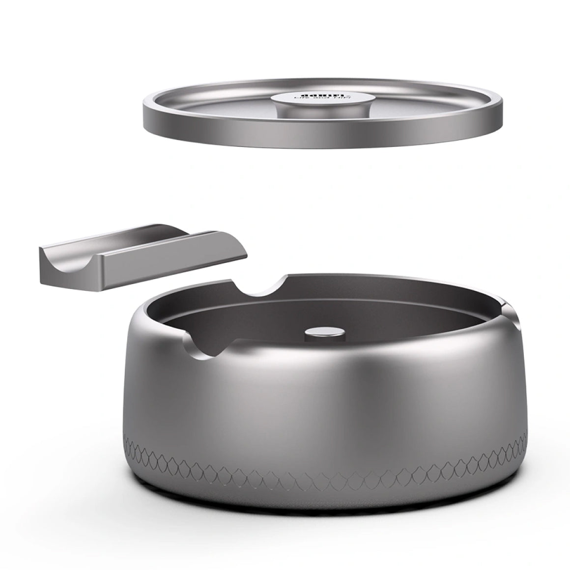  ddHiFi - AS100、mySite、merchandisen