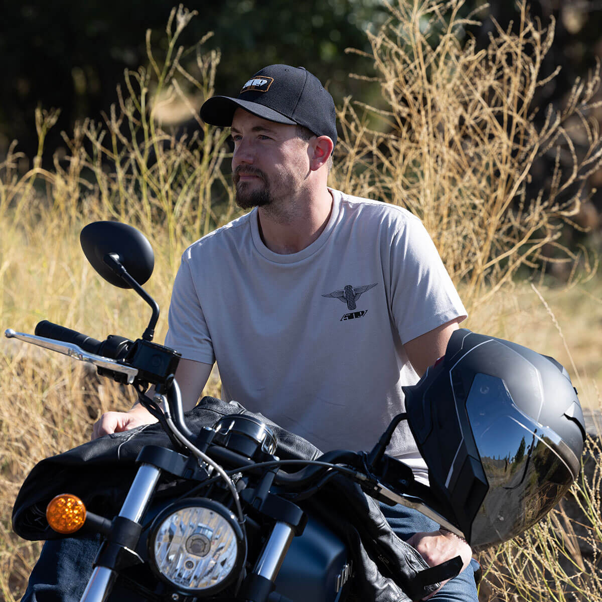 Spirit Curved Brim Hat、mySite、dreamappss