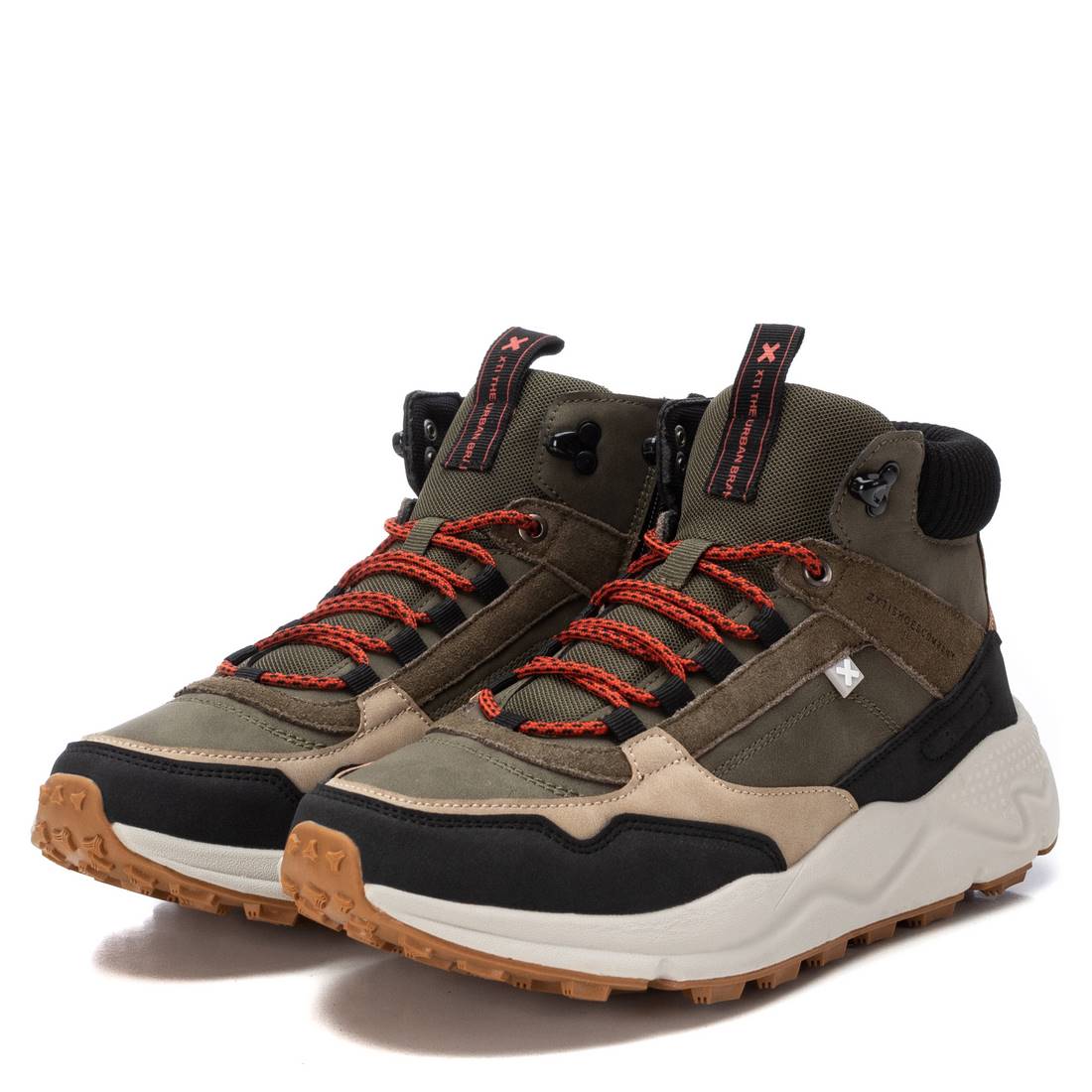 BOTÍN DE HOMBRE XTI 14317001、mySite、gtrtttuynbv