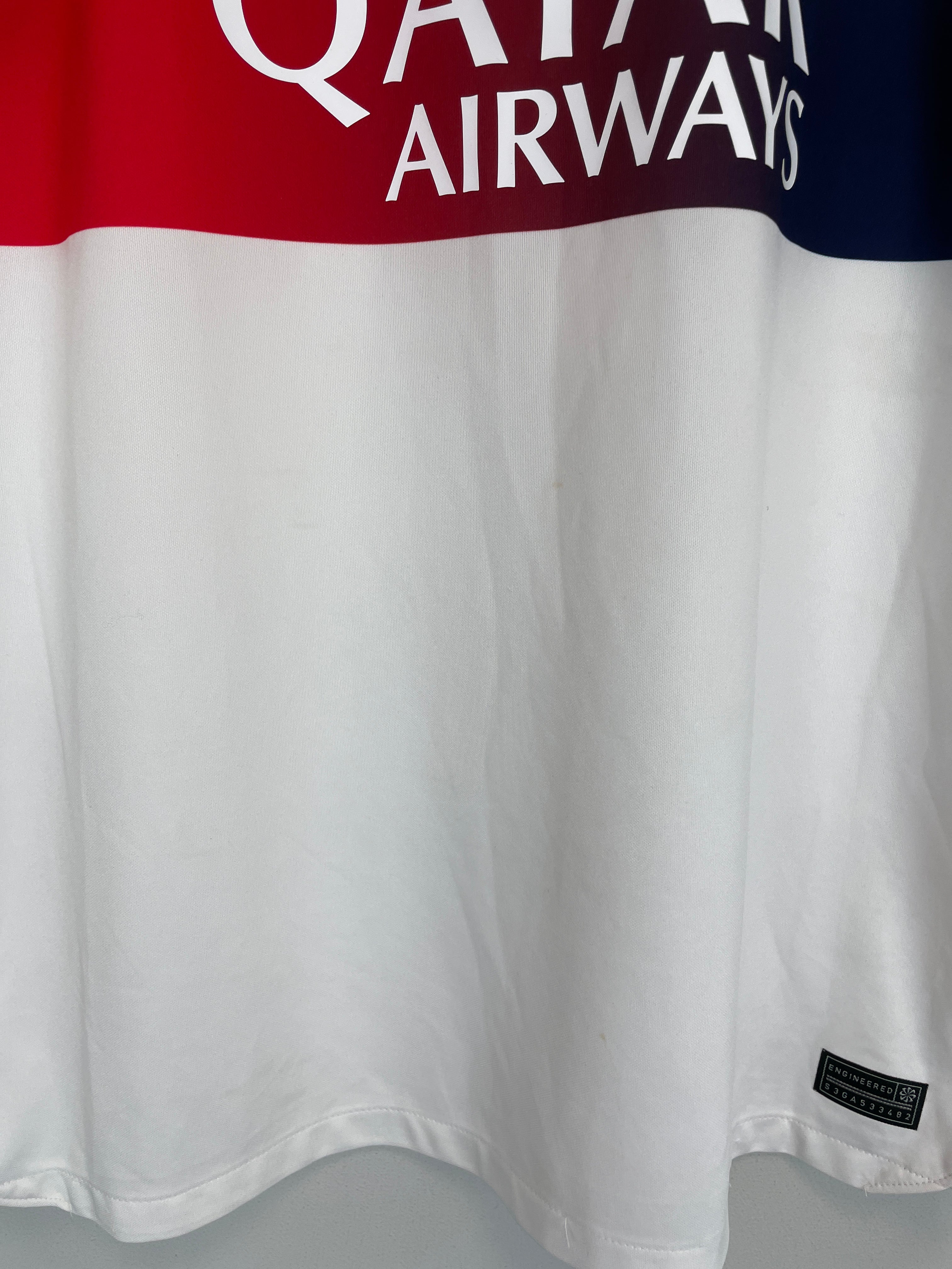 2023/24 PSG AWAY SHIRT (L) NIKE、mySite、sh2023/24 PSG AWAY SHIRT (L) NIKE、mySite、glenpowelloop_name