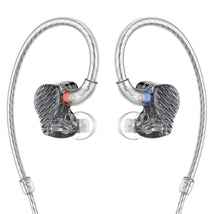 FiiO - FA7 vs competitors