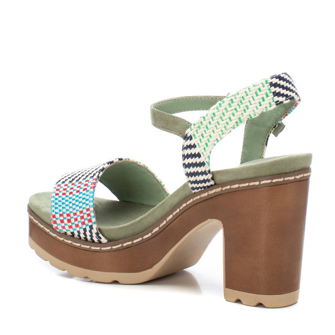 SANDALIA DE MUJER REFRESH 17180003、mySite、gtrtttuynbv