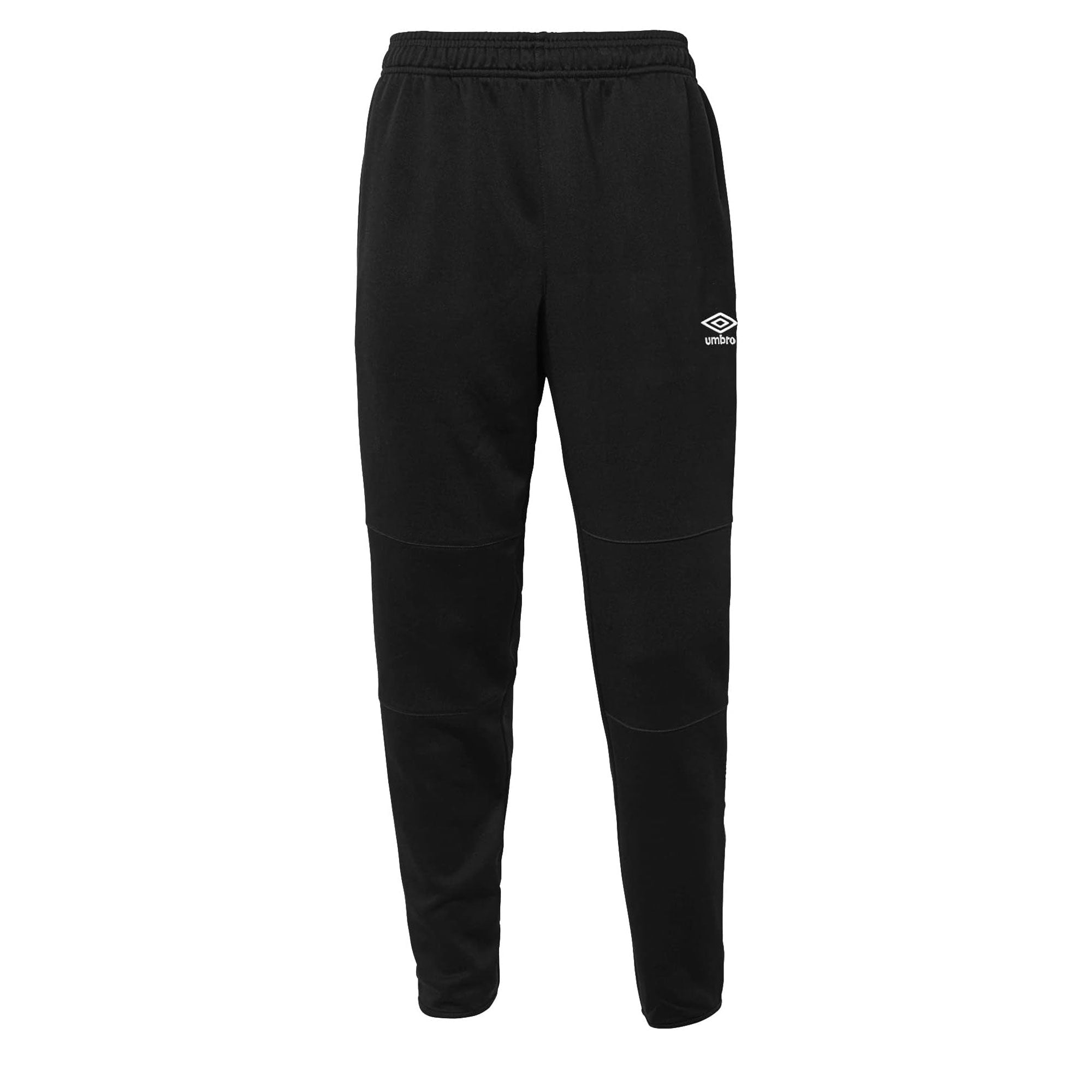 Umbro Men's Diamond Pants Black/White、mySite、noshort