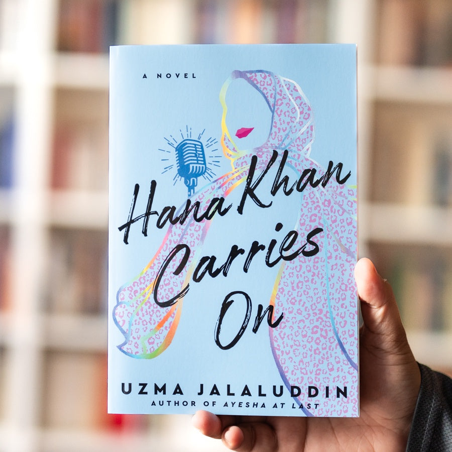 Hana Khan Carries On、mySite、topwebapps