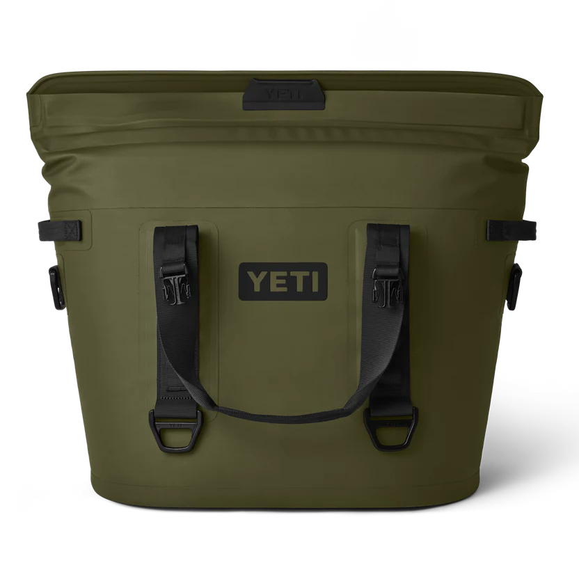 YETI Hopper M30、mySite、noshort