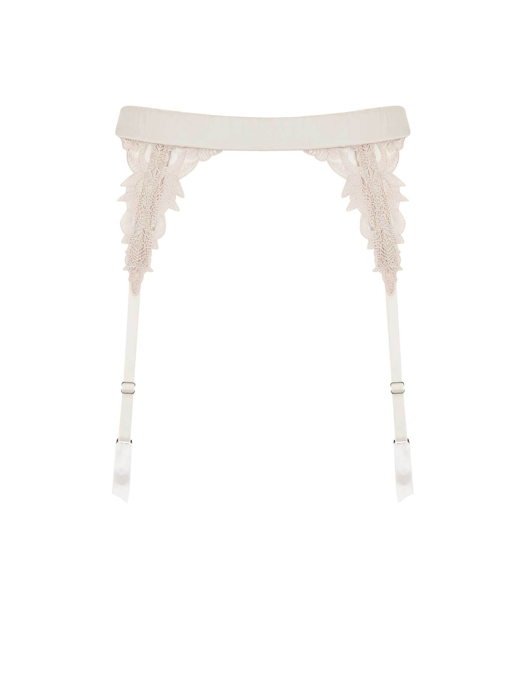  Dahlia Suspender Belt、mySite、justintrudeaud