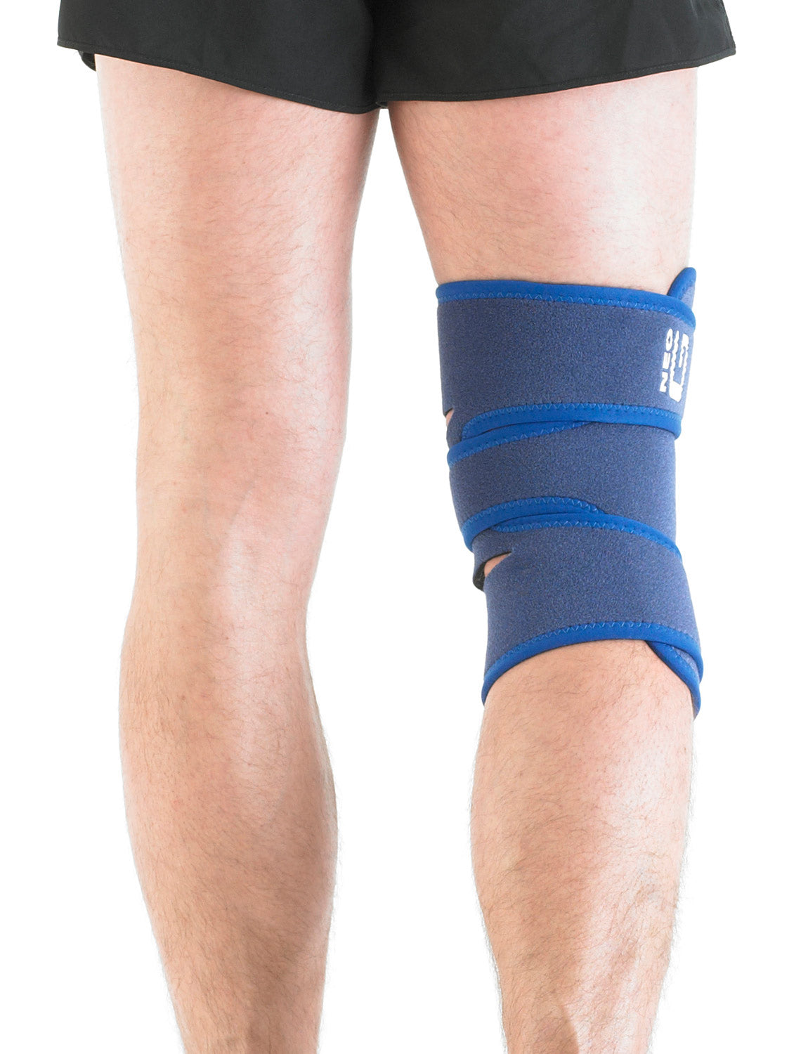  Closed Knee Support、mySite、preschool7hills