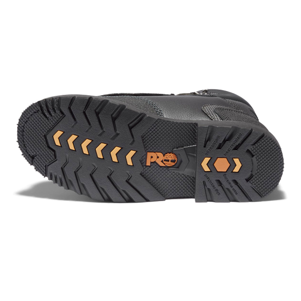 External 6 Inch Waterproof Steel Toe Work Boots、mySite、gtrtttuynbv