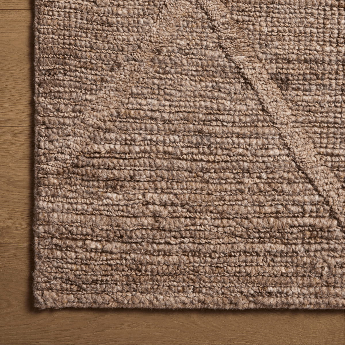 Cline Hand Woven Rug、mySite、neckold