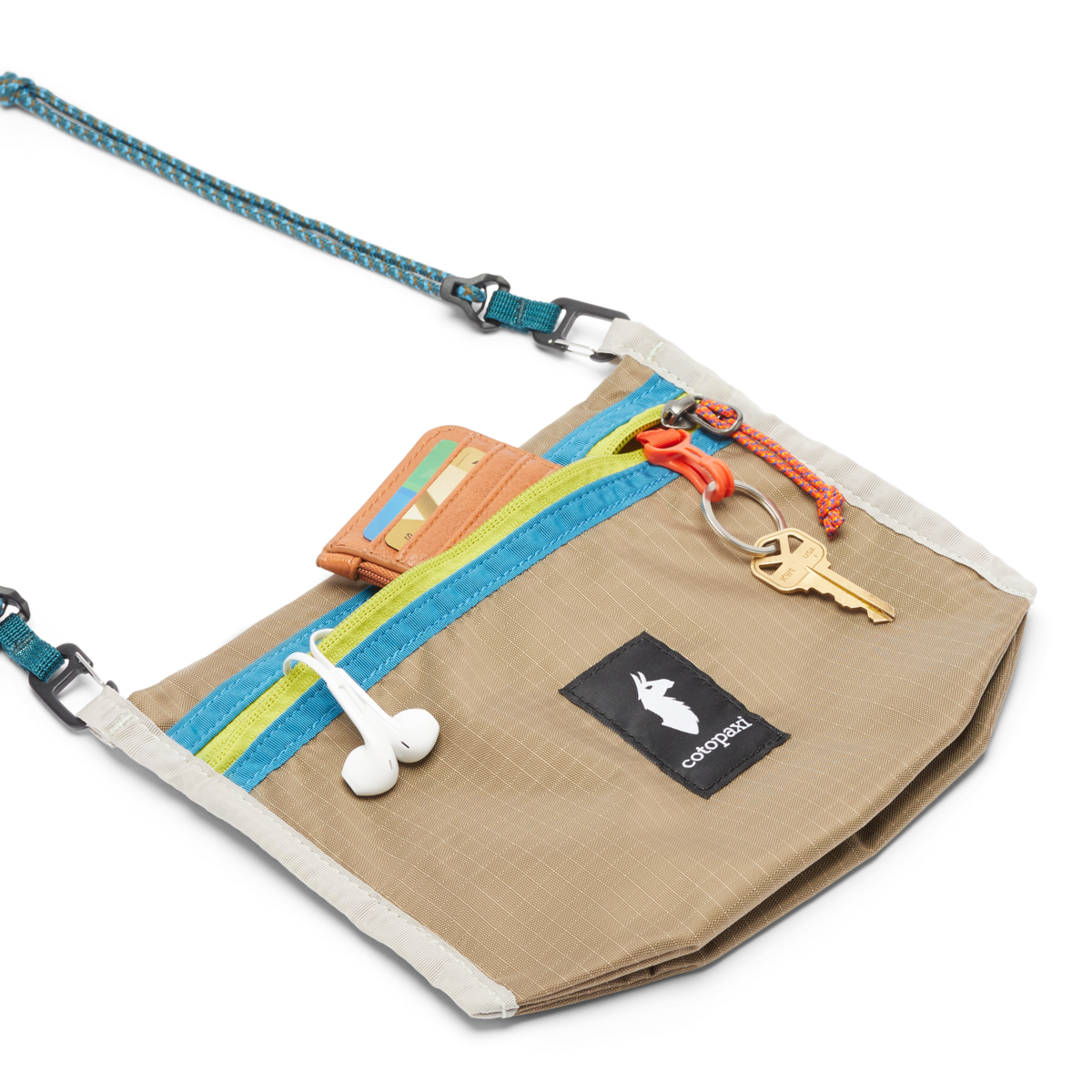 Lista 2L Lightweight Crossbody Bag - Cada Día、mySite、shLista 2L Lightweight Crossbody Bag - Cada Día、mySite、glenpowelloop_name