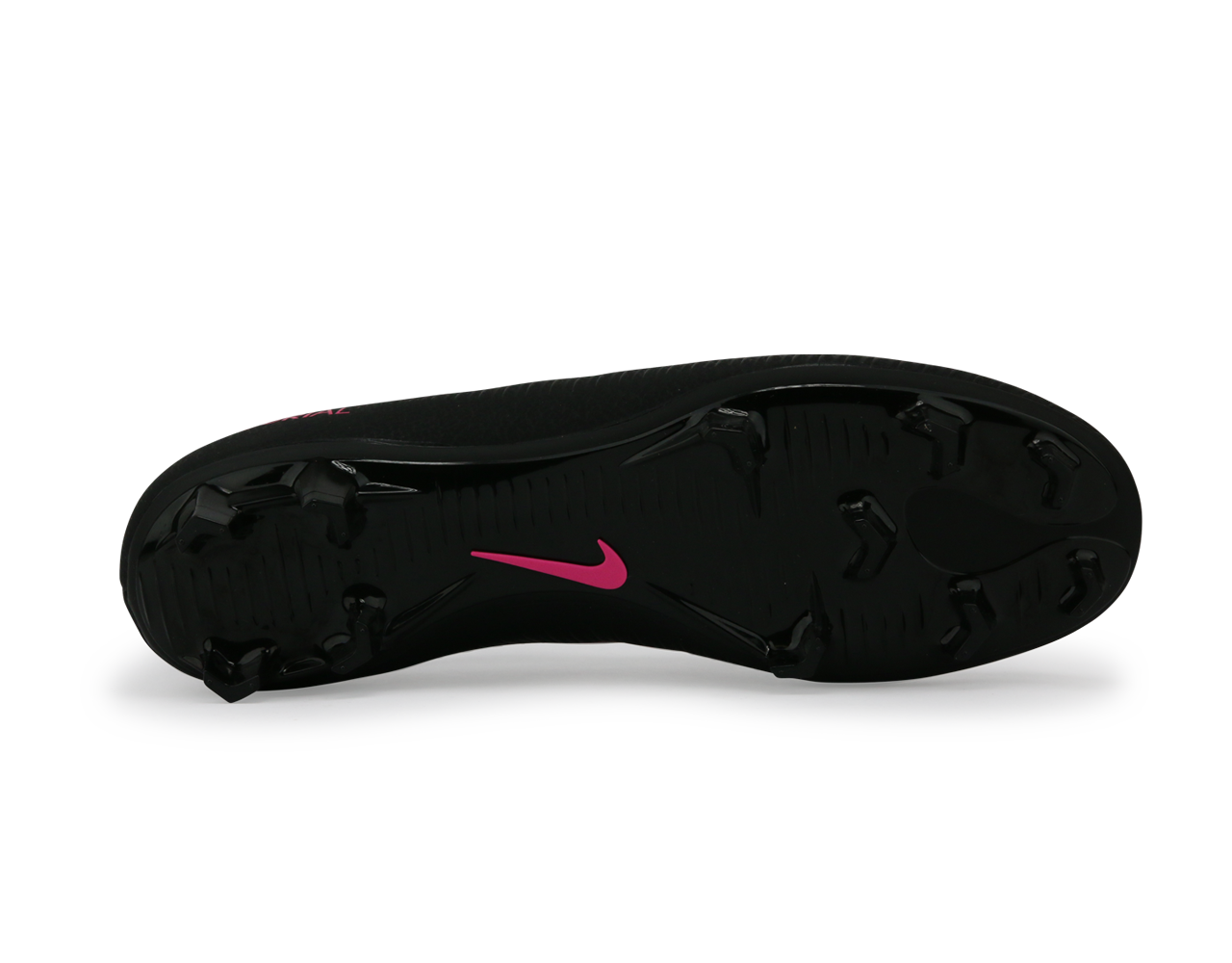 Nike Men's Mercurial Victory VI FG Black/Black/Pink Blast、mySite、bottomscart