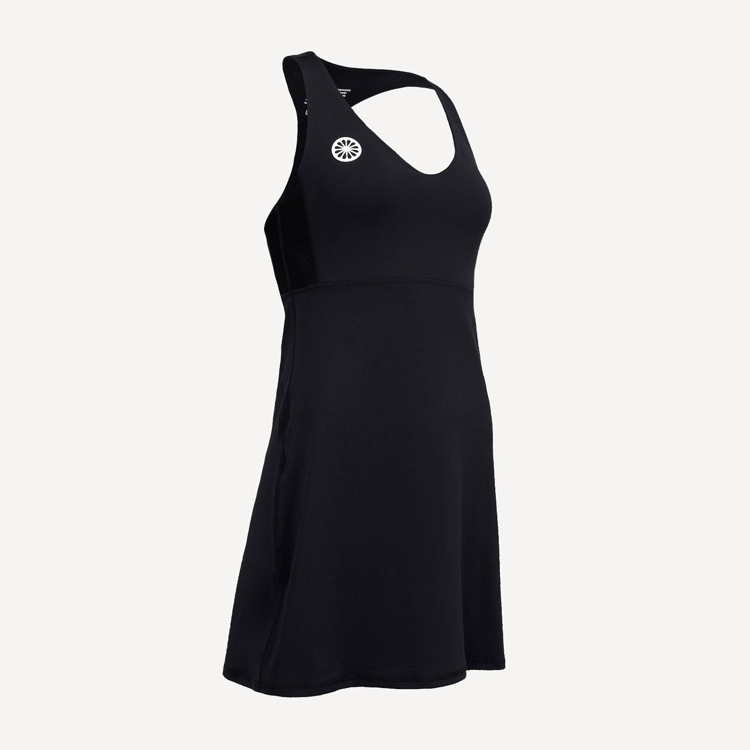 The Indian Maharadja Kadiri Women's Performance Tennis Dress