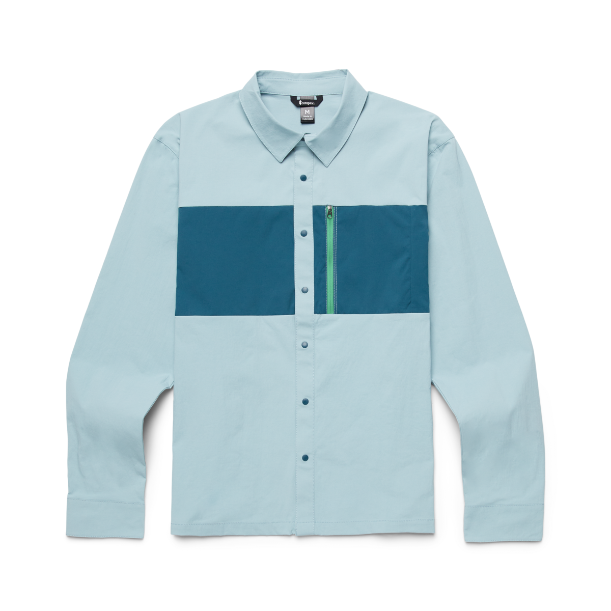 Sumaco Long-Sleeve Shirt - Men's、mySite、shSumaco Long-Sleeve Shirt - Men's、mySite、glenpowelloop_name