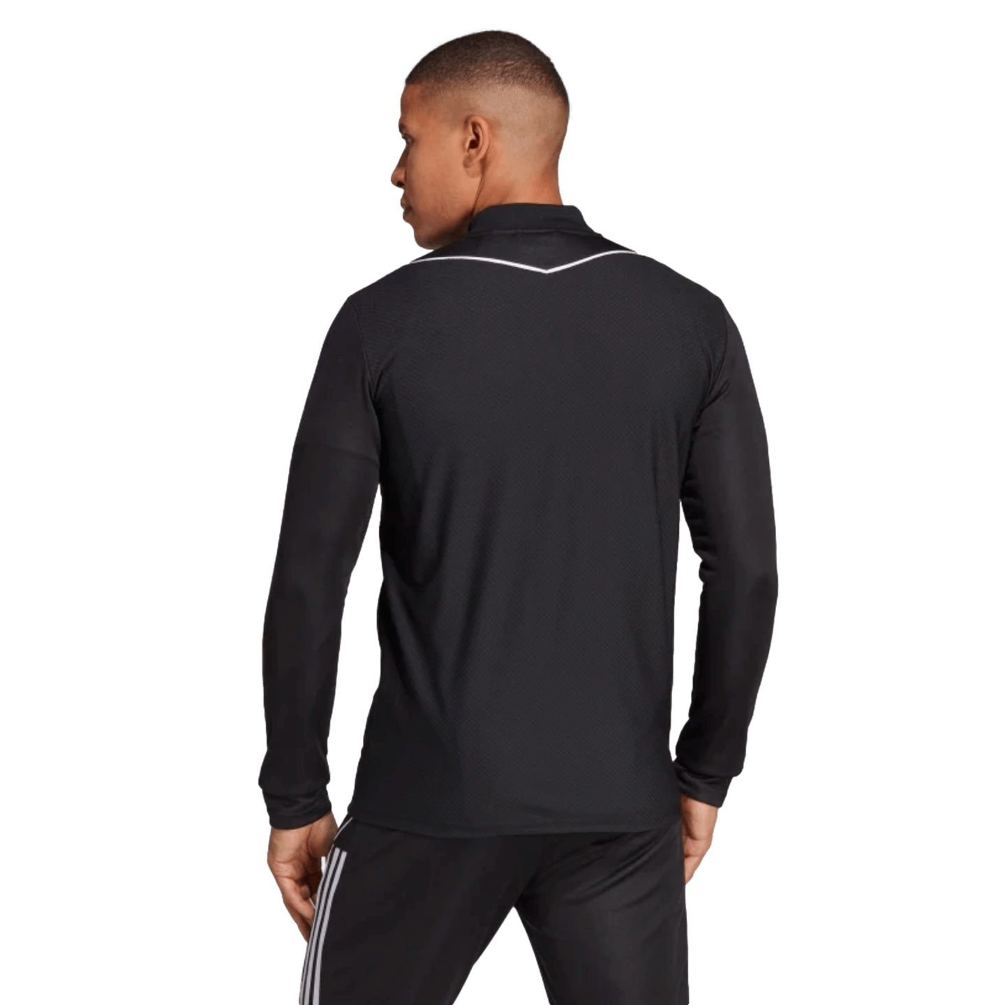 Adidas Tiro 23 League Training Jacket - Black、mySite、noshort