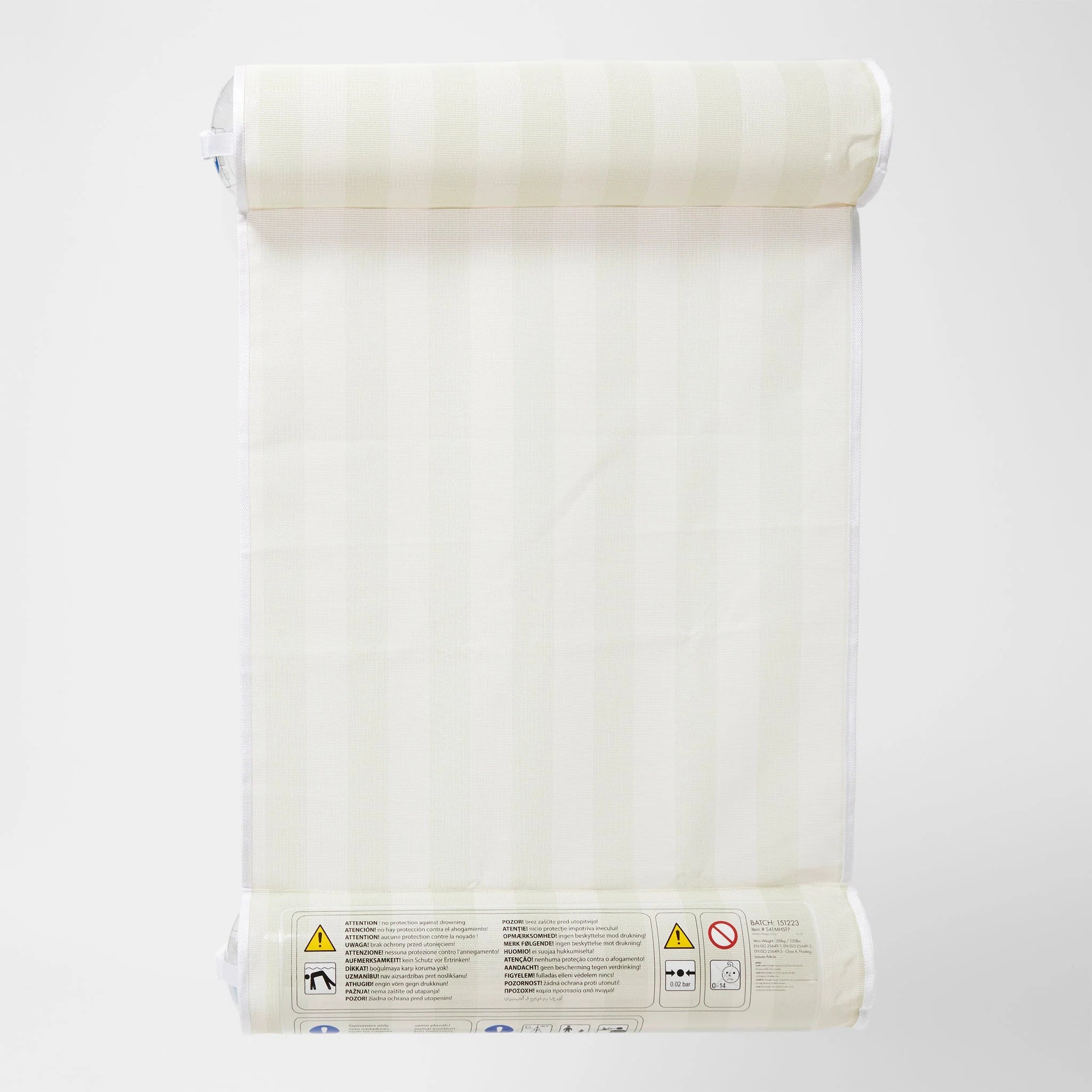  Mesh Hammock Float、mySite、elrpsem3k