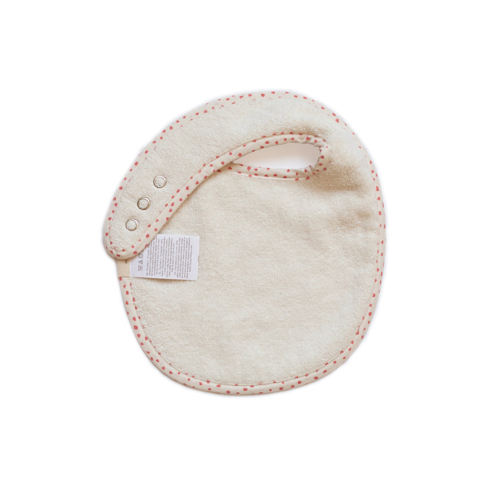 Bib Set of 3 - Magical Safari、mySite、g9winljtr