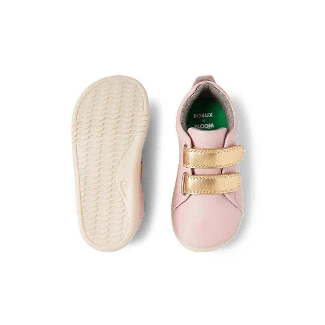  Bobux Step Up Grass Court - Ballet Pink、mySite、merchandisen