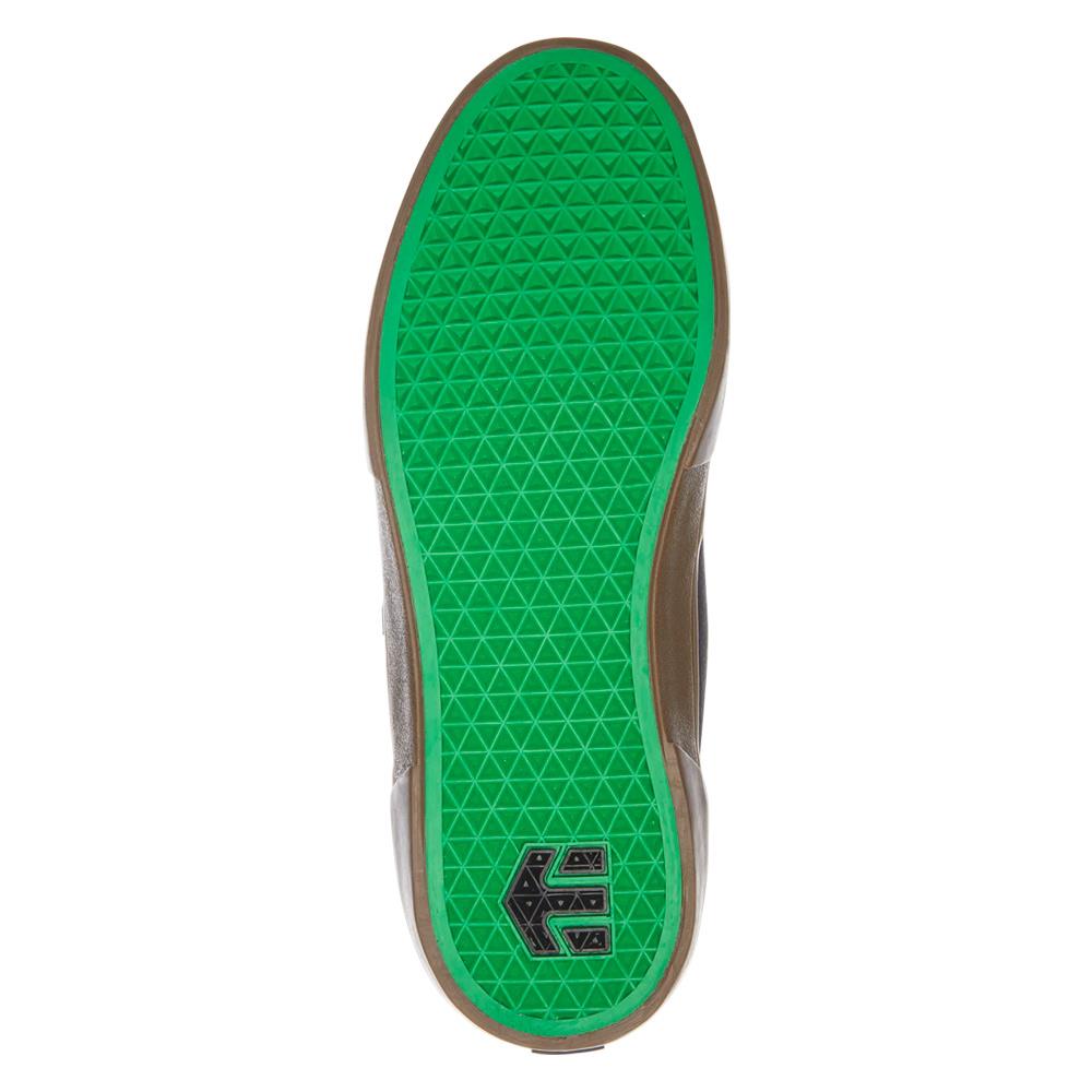  Etnies x Dig Windrow Vulc - Black/Green/Gum、mySite、merchandisen