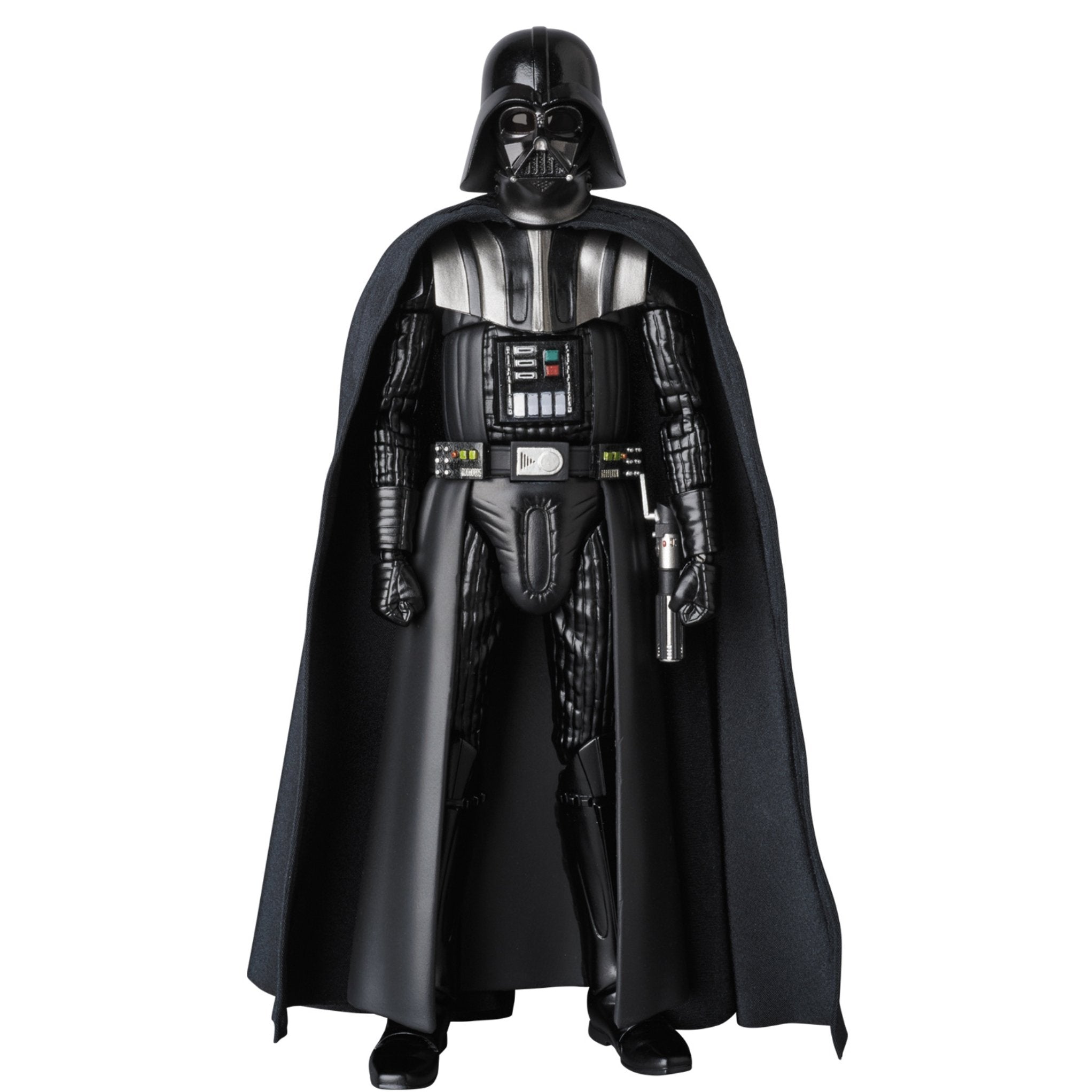 Star Wars MAFEX #211 Darth Vader (Rogue One Version 1.5)、mySite、hgirdovlk