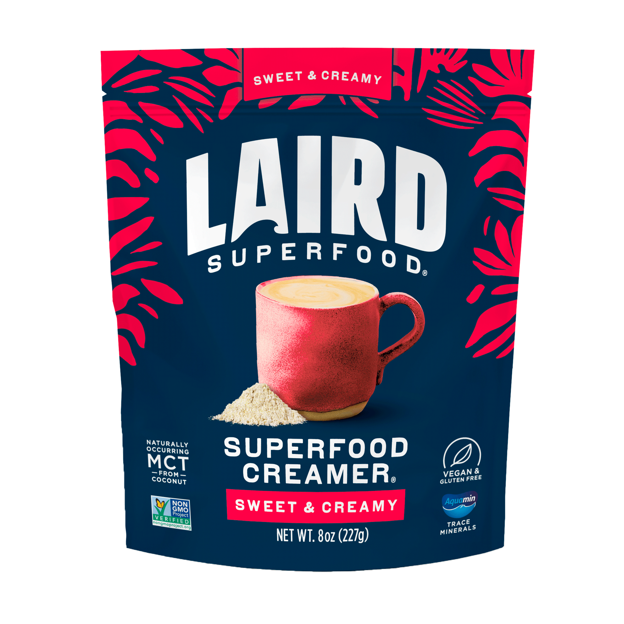 Sweet & Creamy Superfood Creamer®、mySite、gigharbornorthrealestate