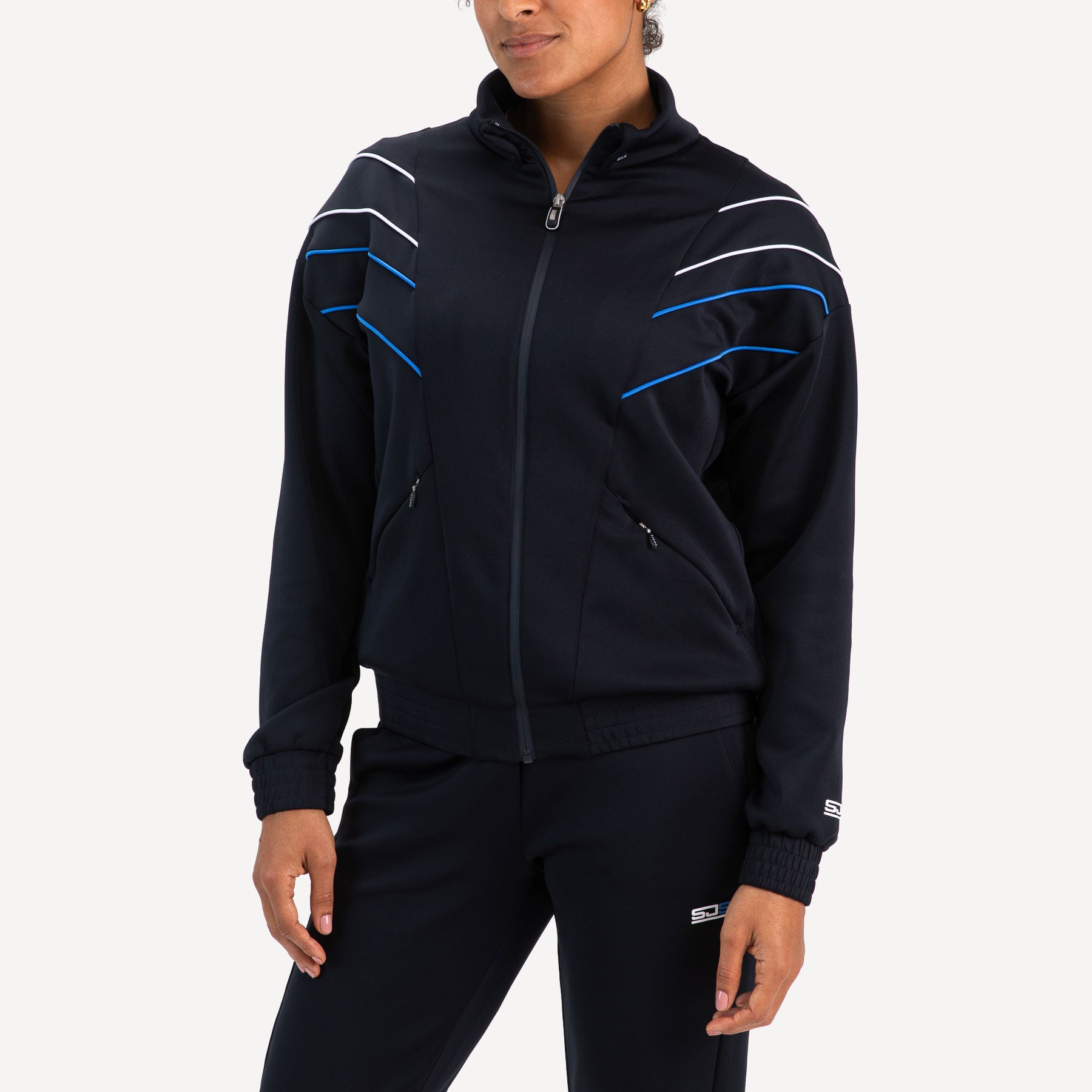 Sjeng Sports Ana Women's Tennis Jacket