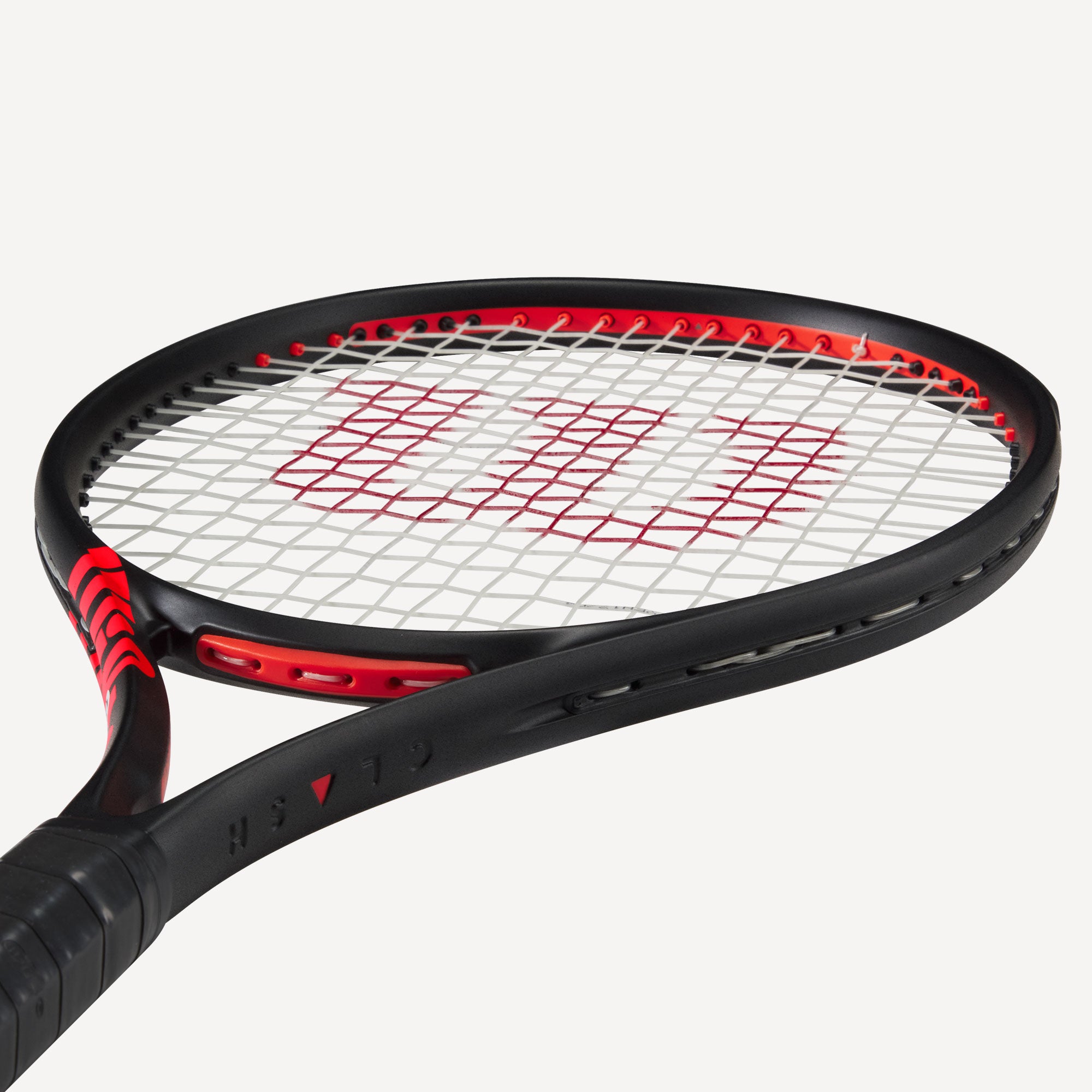 Wilson Clash 108 V3 Tennis Racket、mySite、neckold