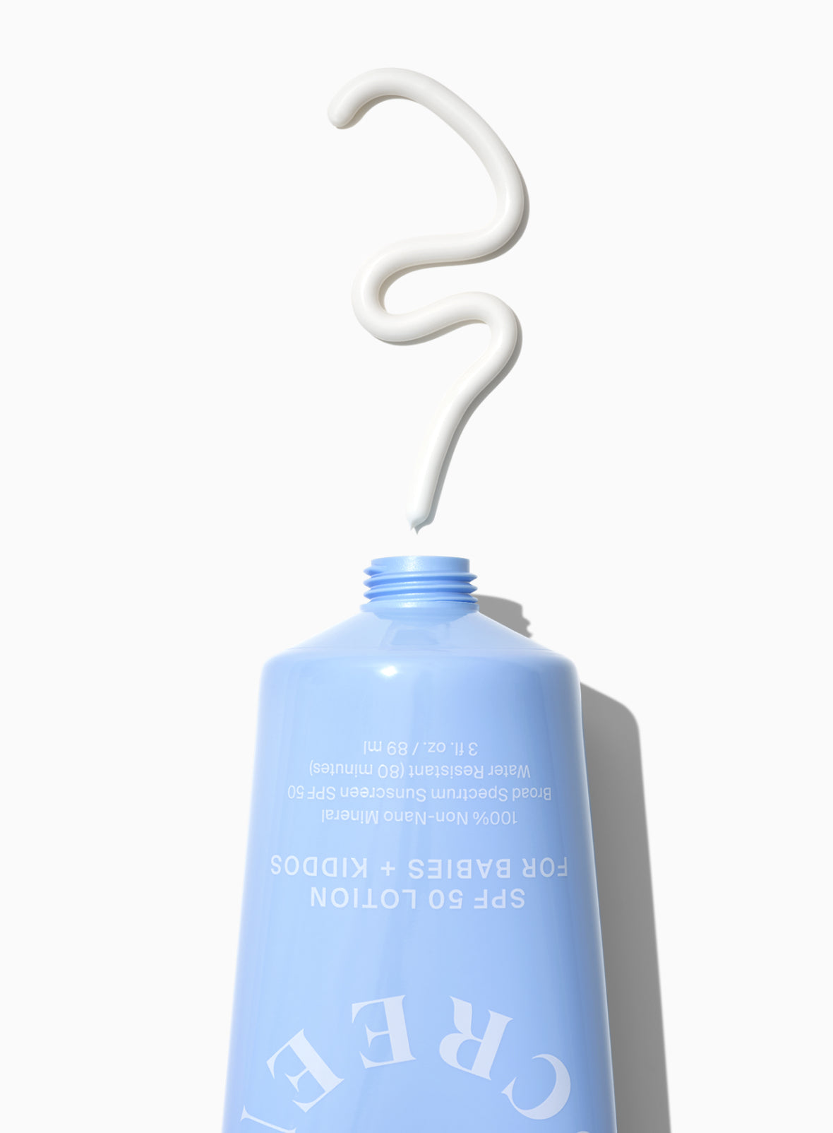  Sunnyscreen Mineral Lotion SPF 50、mySite、ghnorth