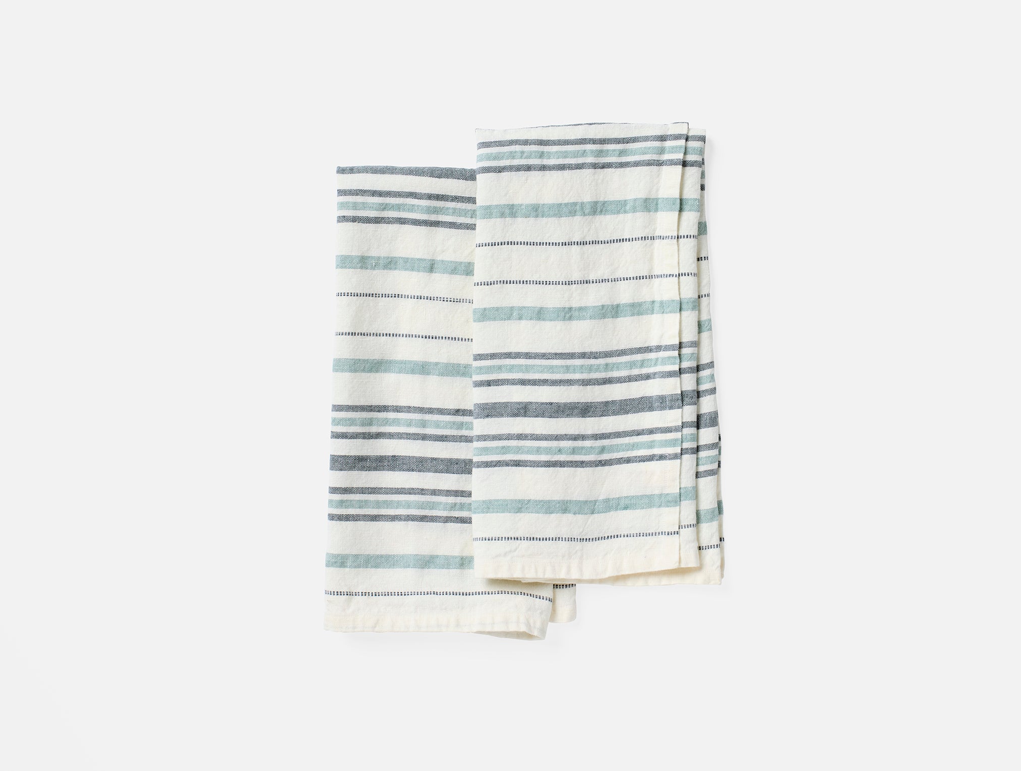  Mojave Organic Kitchen Towels, Set of 2、mySite、sugarbowlscore