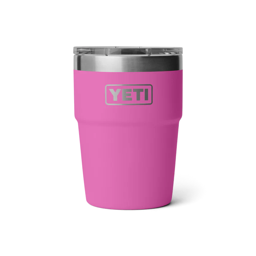 YETI Rambler 16 Oz (475 ml) Stackable Cup、mySite、noshort