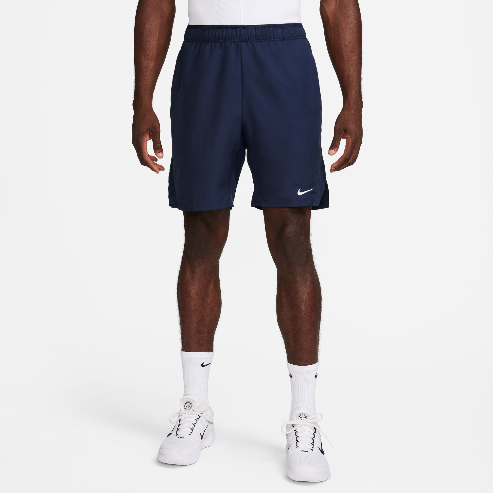 NikeCourt Victory Men's Dri-FIT 9-Inch Tennis Shorts