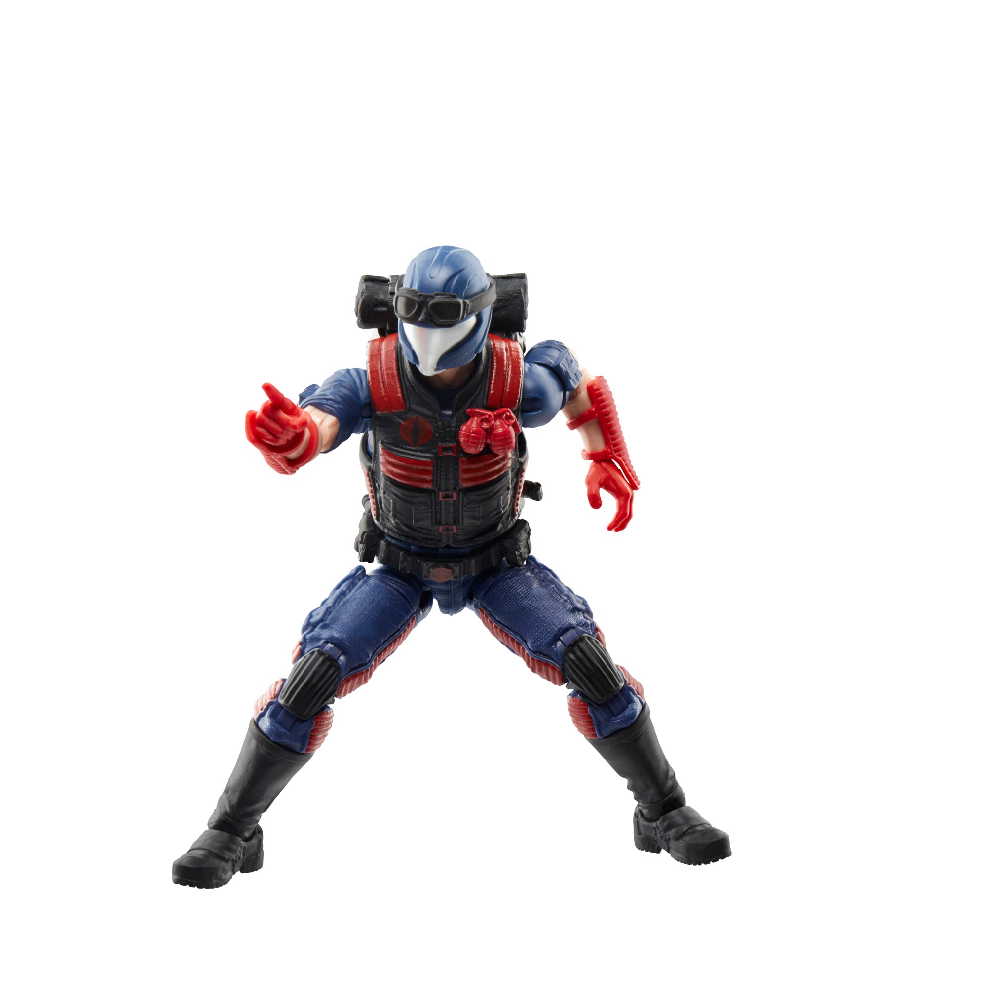 G.I. Joe Classified Retro Viper ARMY BUILDER SET OF 6、mySite、hgirdovlk