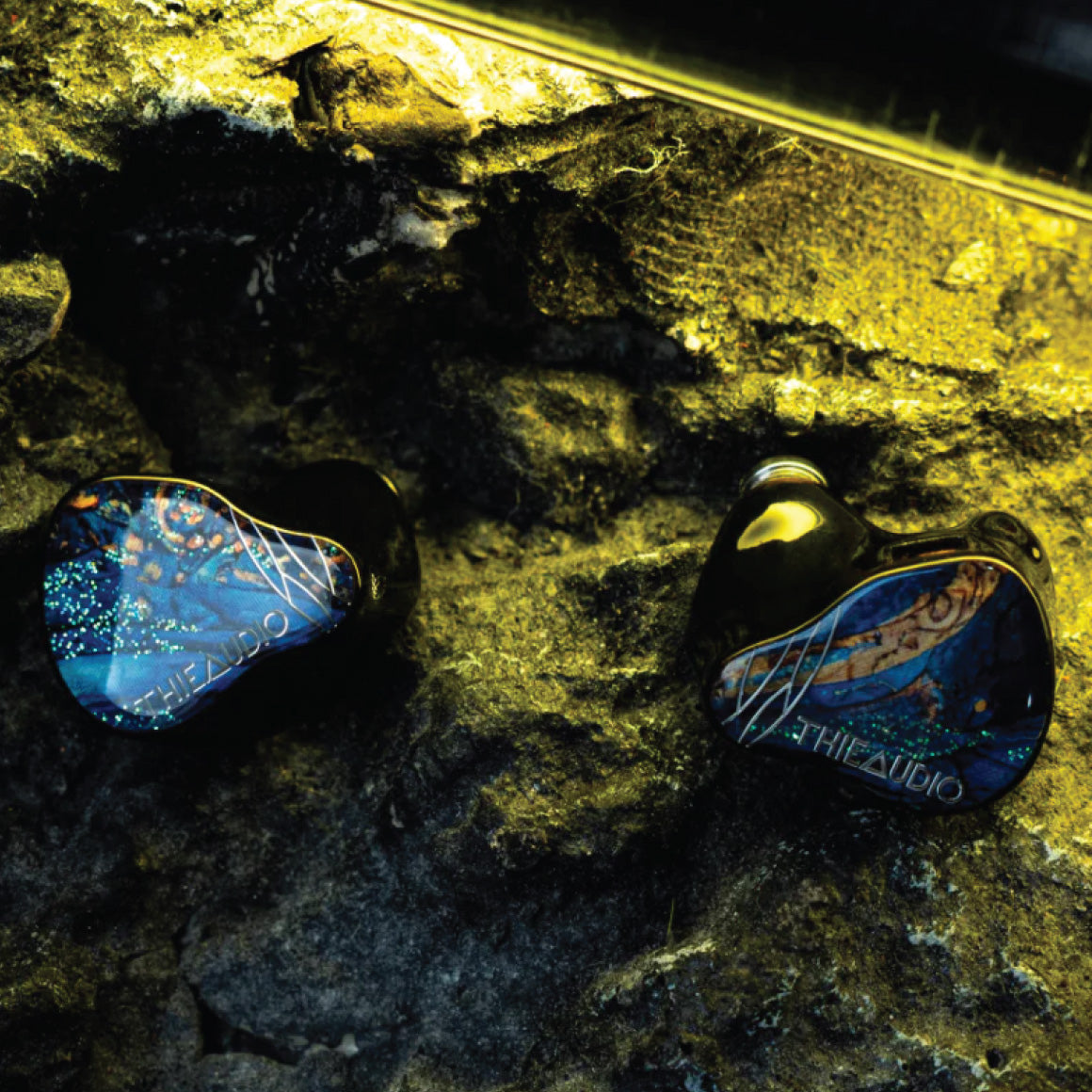  ThieAudio - Oracle MKIII、mySite、merchandisen