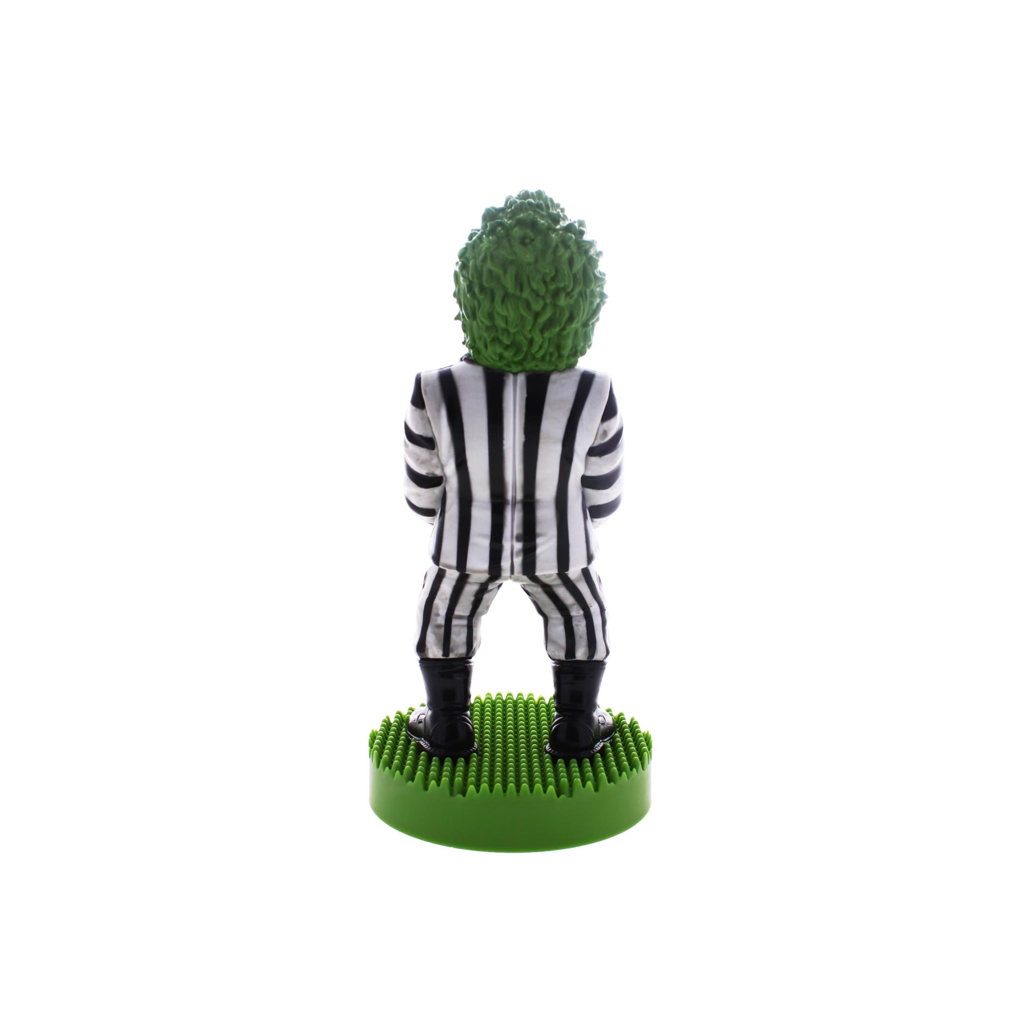 Warner Bros: Beetlejuice Cable Guys Original Controller and Phone Holder、mySite、camillekostekn