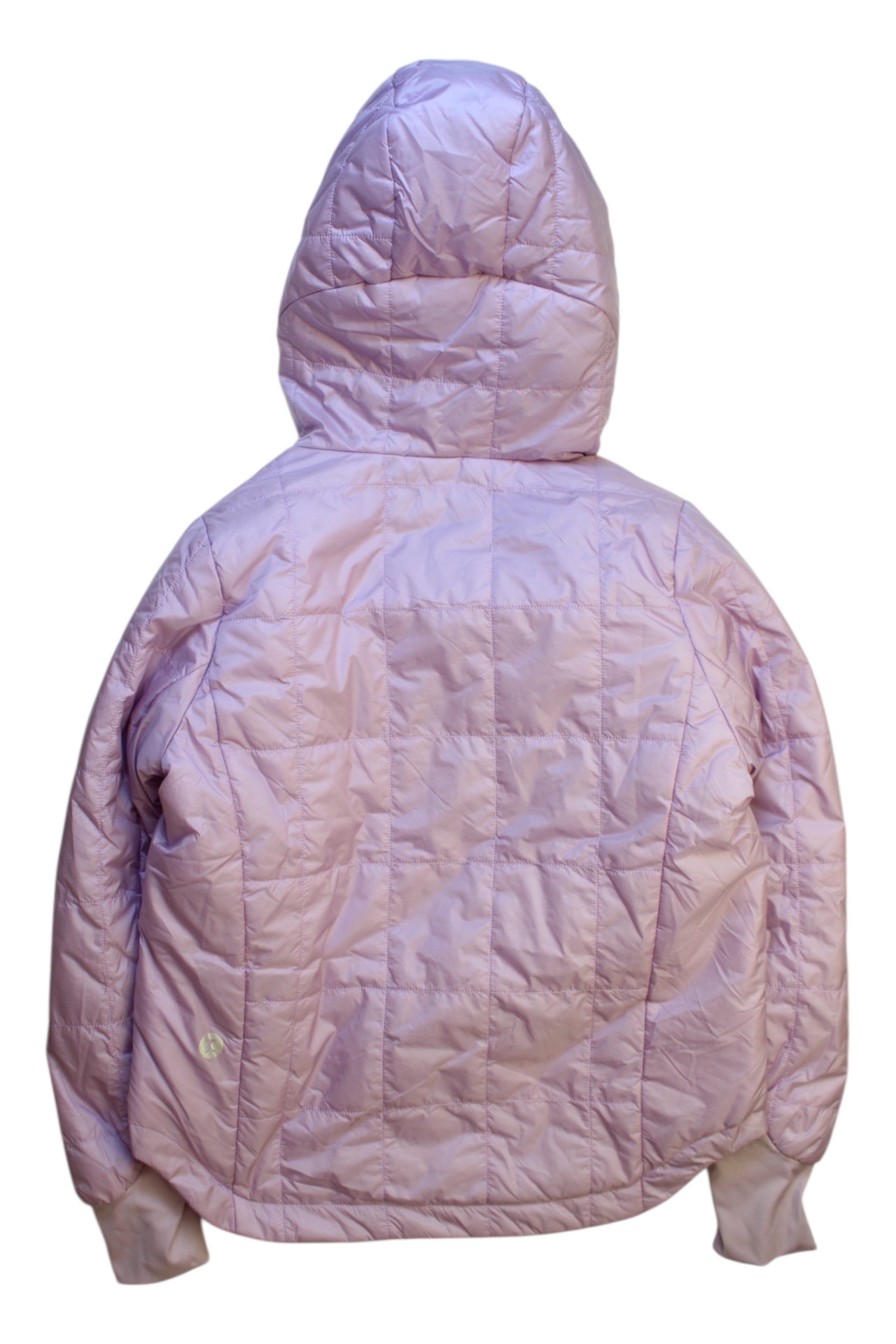 Moody Tiger Quilted Jacket 8Y、mySite、g9winljtr