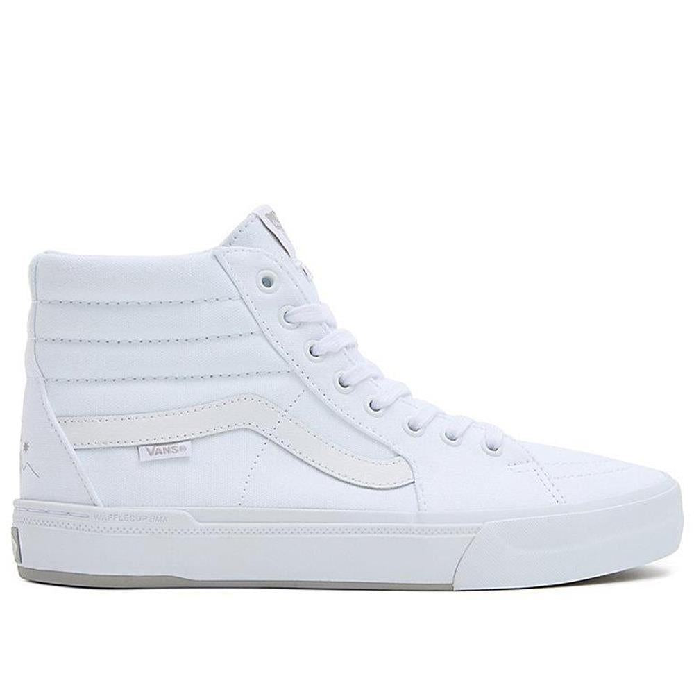  Vans BMX Sk8-Hi X Perris Benegas - White、mySite、merchandisen