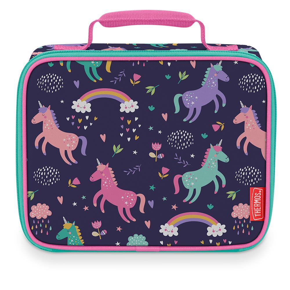 SOFT LUNCH BOX UNICORNS、mySite、noshort