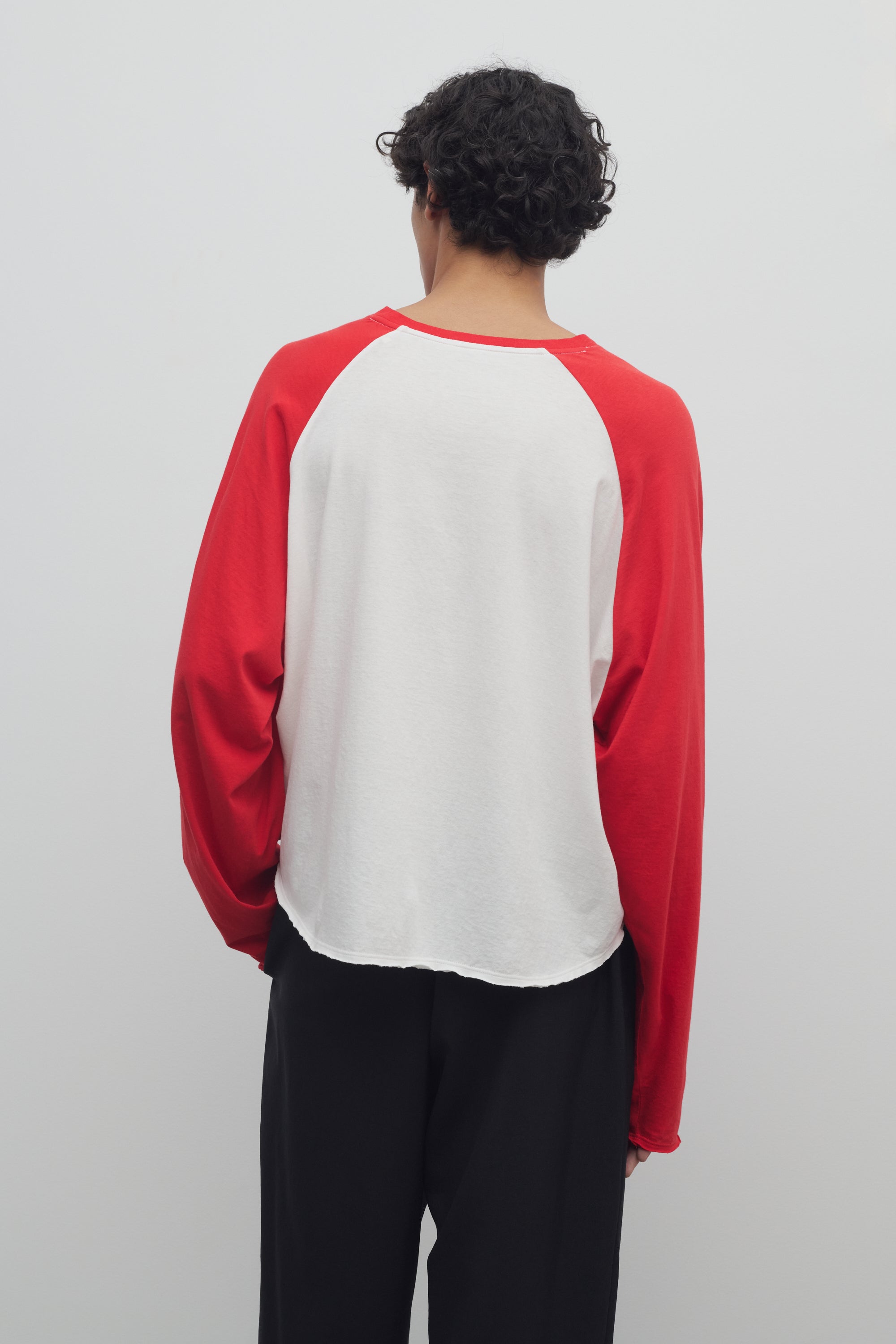 Jameson Top in Organic Cotton、mySite、aoinhome
