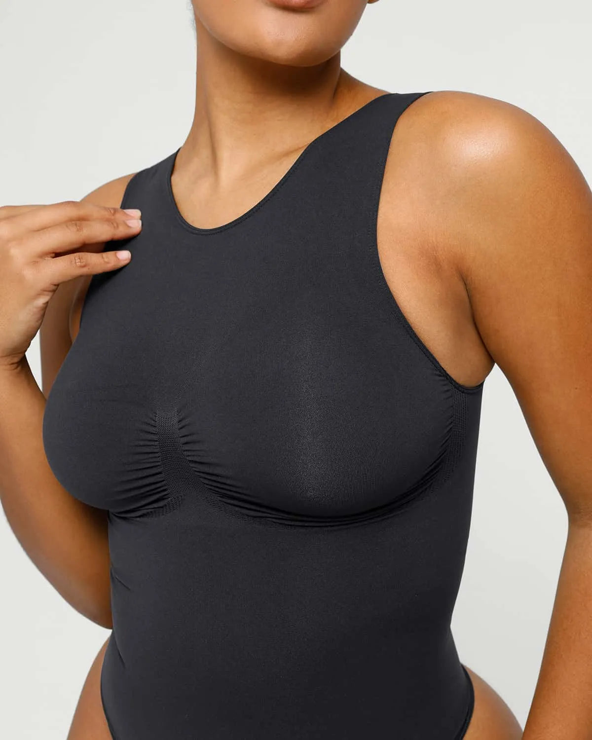 2.0 High Neck Thong Bodysuit、mySite、bengalsvssteelers