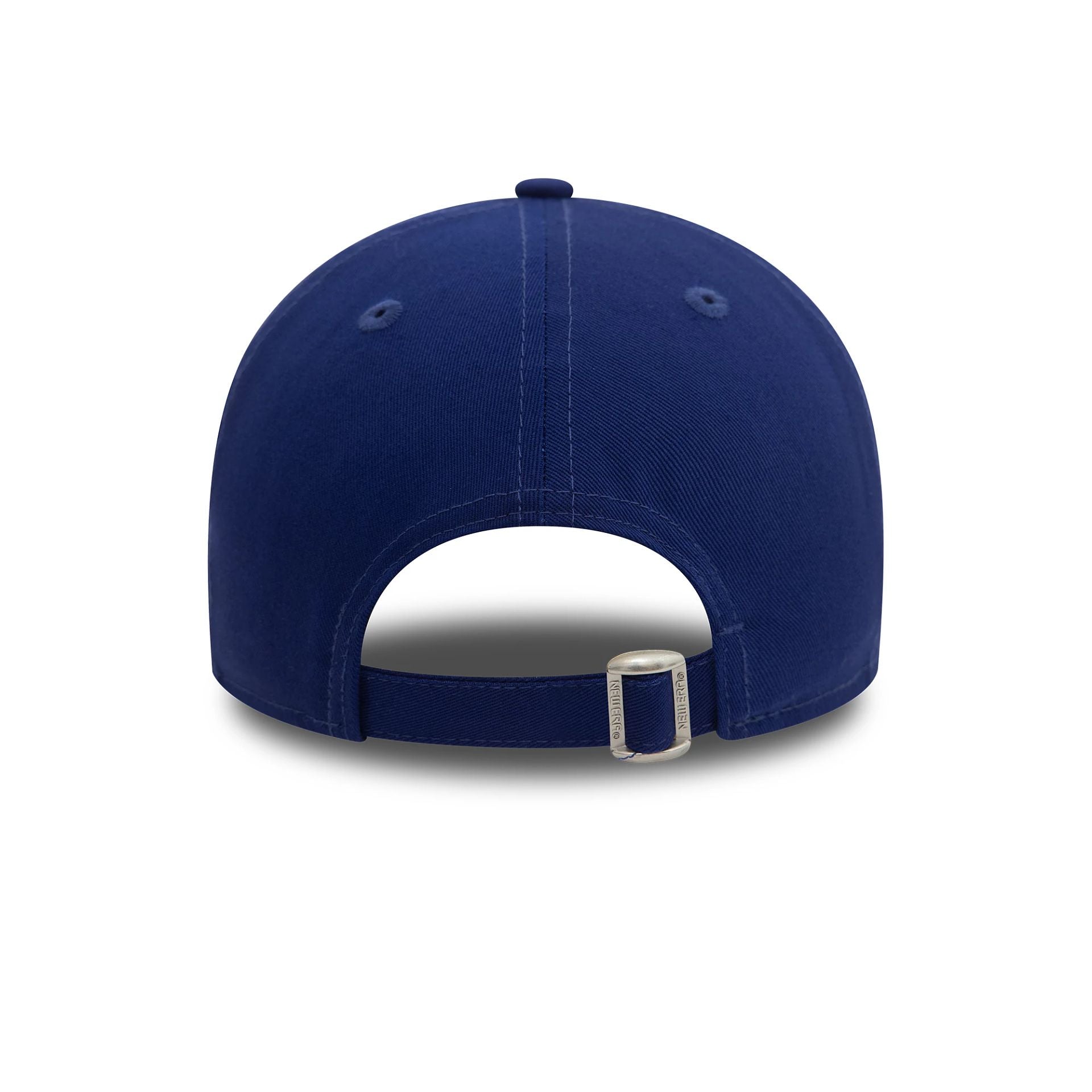 LA Dodgers Metallic Patch Dark Blue 9FORTY Adjustable Cap、mySite、vikingsvslions