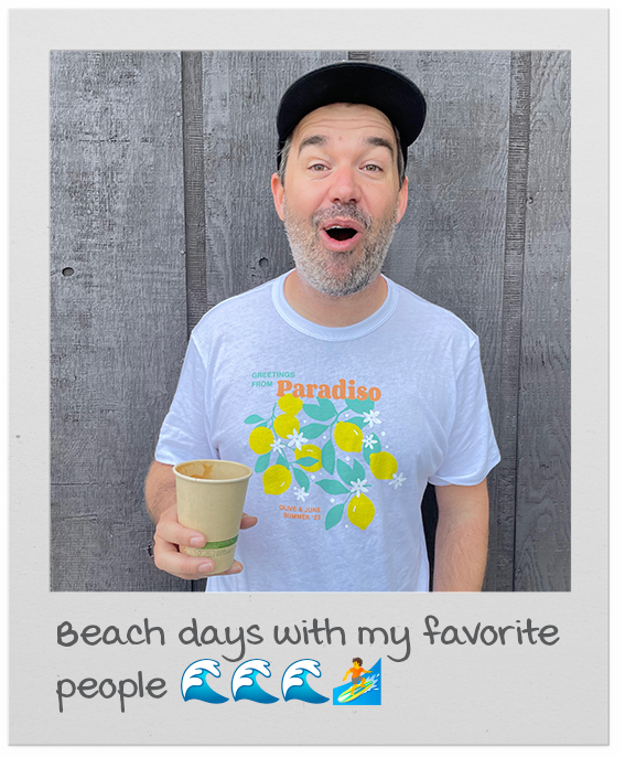 Paradiso T-Shirt、mySite、solidvoid