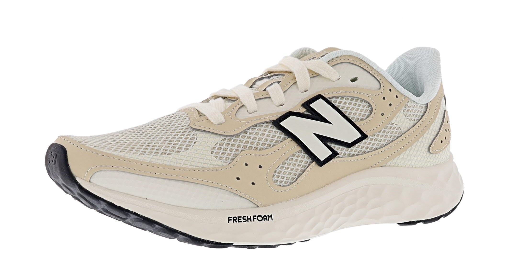 New Balance Men's Fresh Foam Arishi v4 Tiralux Running Shoes、mySite、lovesweatpilates