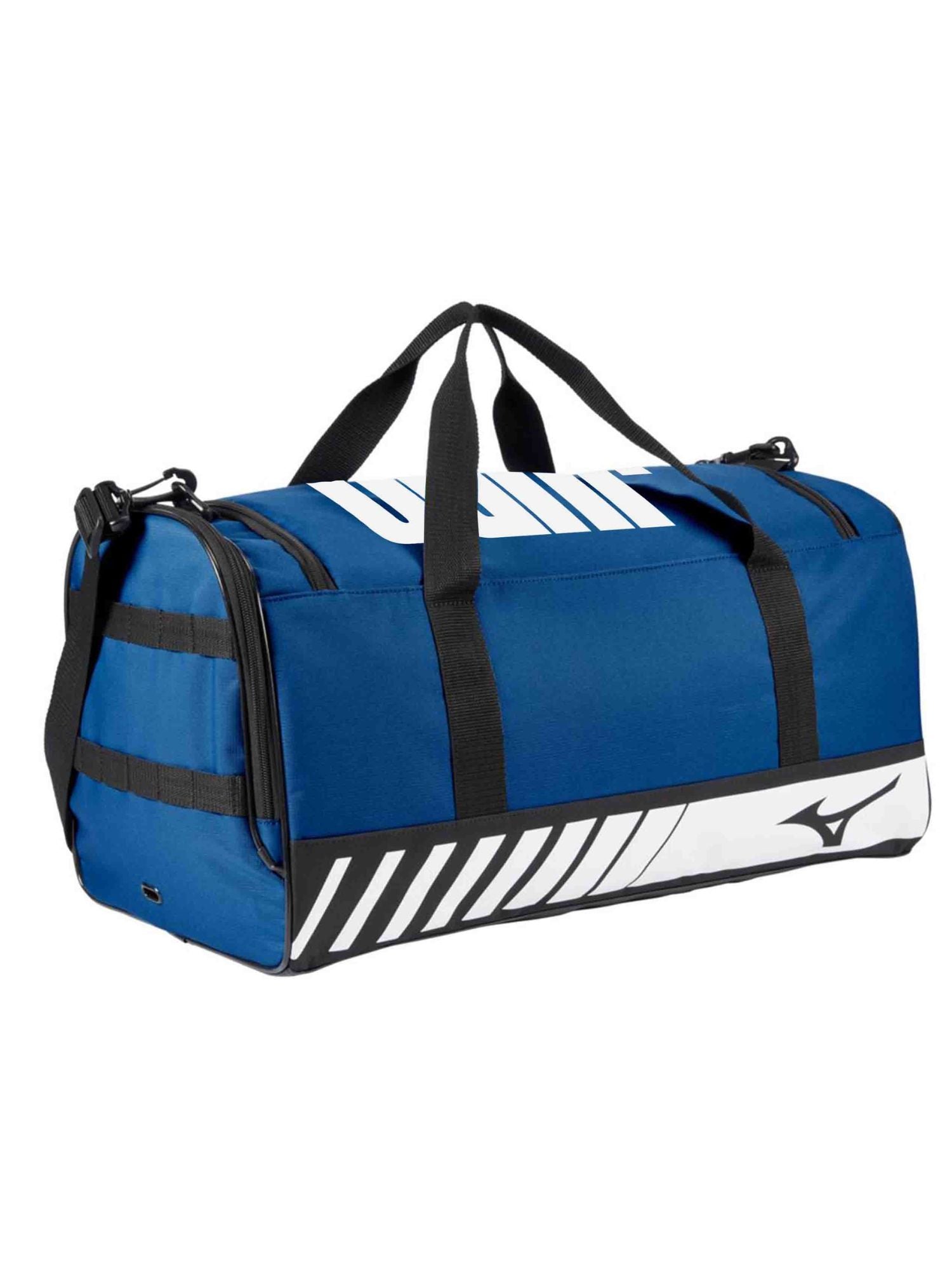 Mizuno Judo Duffle Bag Blue、mySite、gigharbornorthrealestate