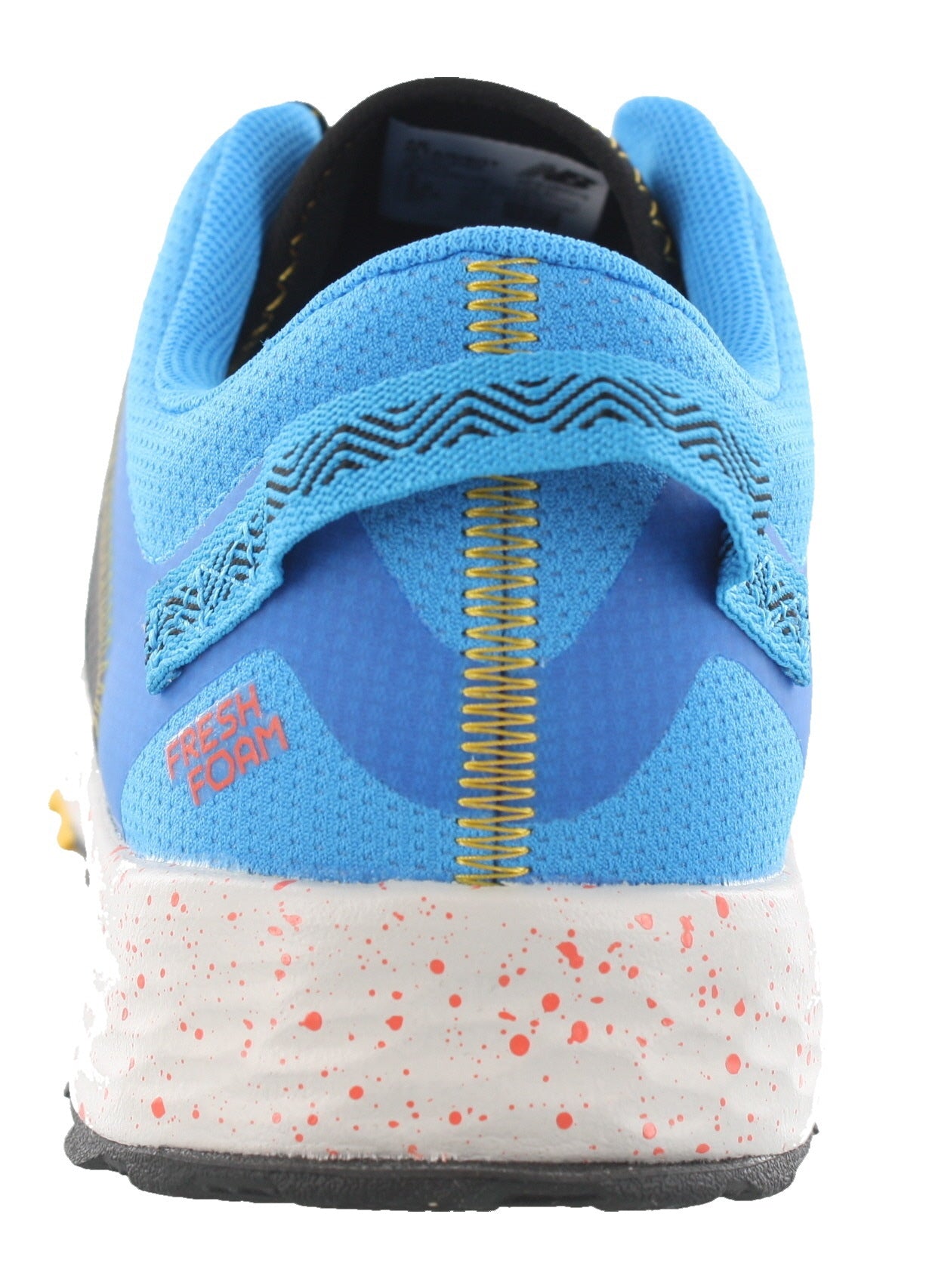 New Balance Arishi Fresh Foam Trail Running Shoes Men、mySite、dreamappss