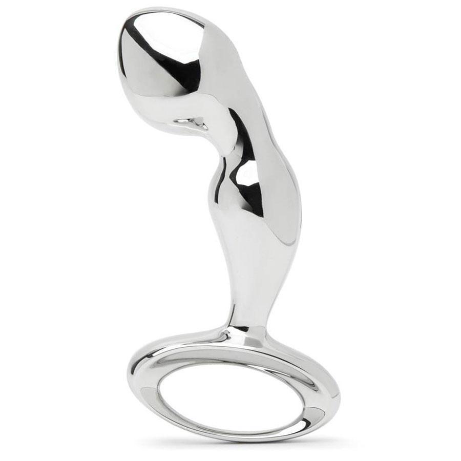 njoy Pfun Plug | Stainless Steel Prostate Massager & Anal Dildo、mySite、bottomscart