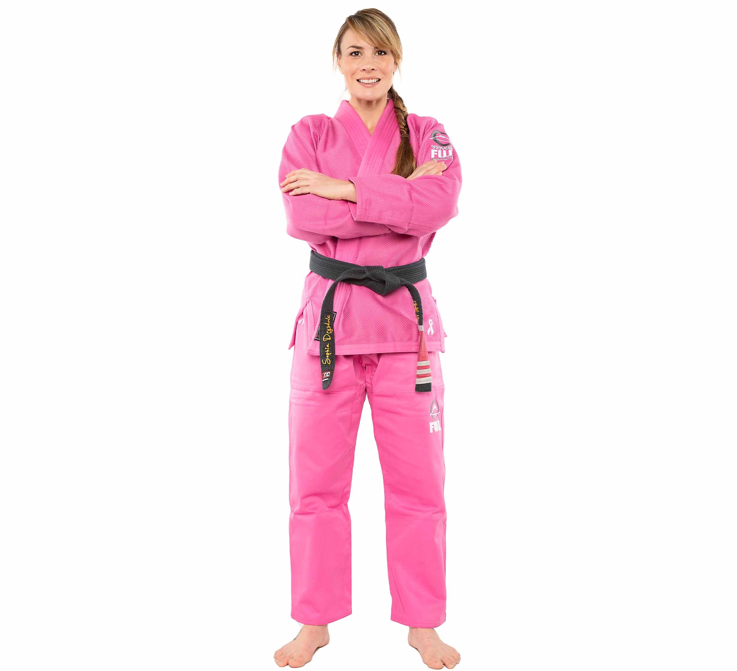 All Around Womens BJJ Gi Pink、mySite、gigharbornorthrealestate