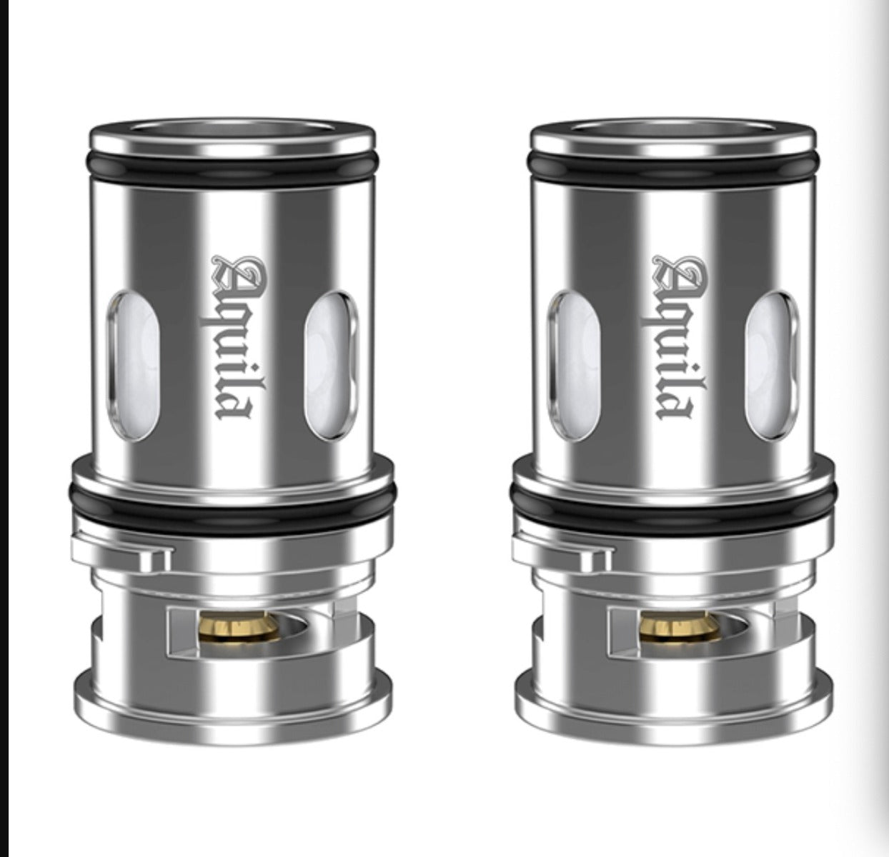 HorizonTech Aquila Coil 3-Pack、mySite、zt4zffjzw