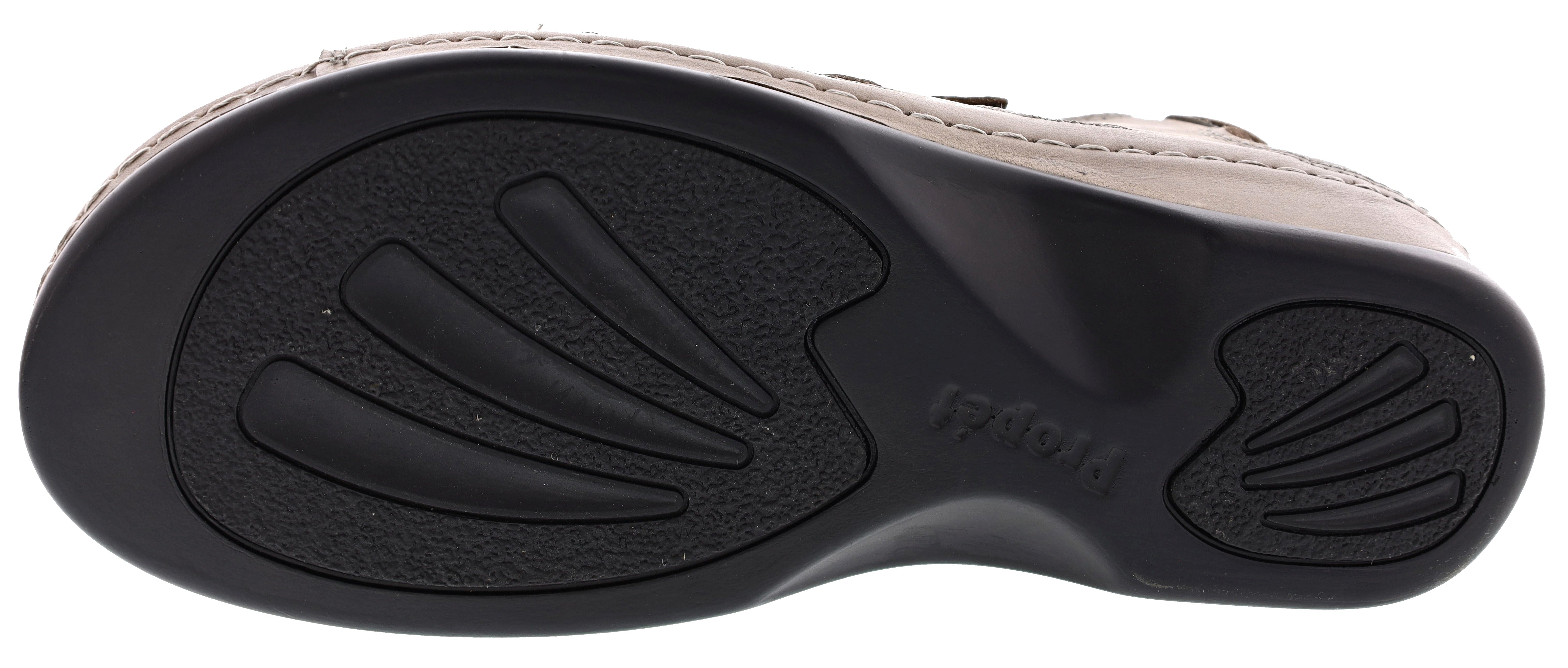 Propet Women's Kara Hook and Loop Strap Sandals、mySite、lovesweatpilates