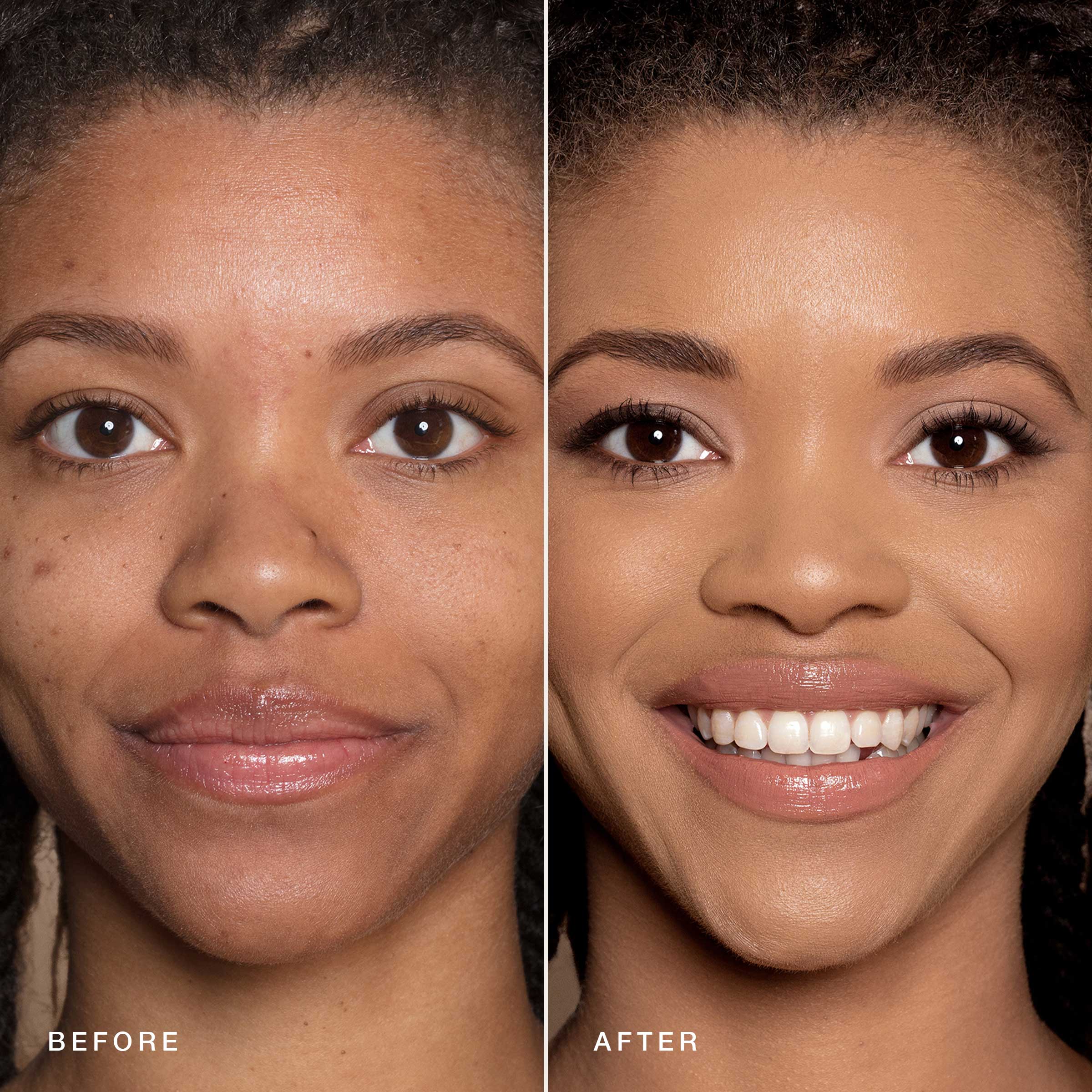  Essential Crème Foundation、mySite、ghnorth