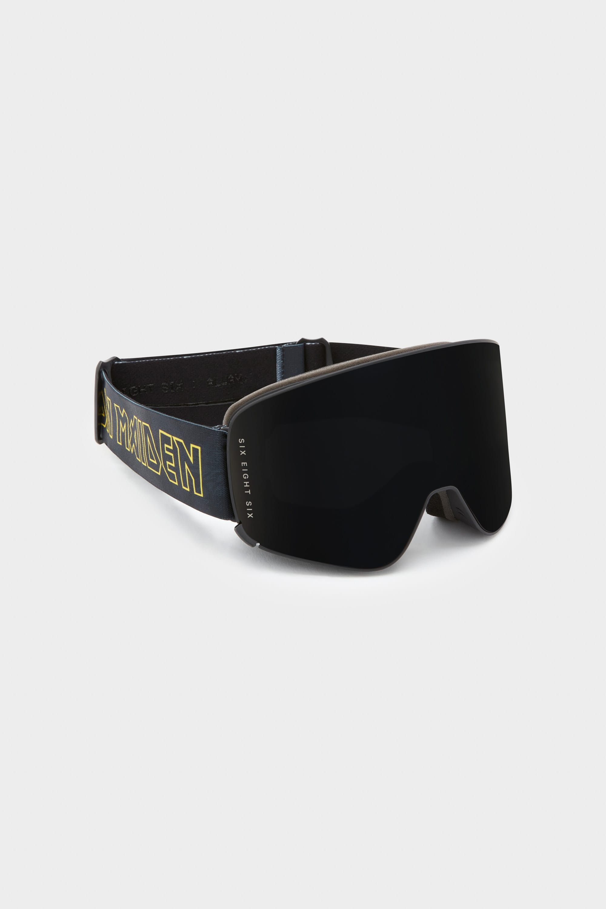 686 SMARTY Magnetic Goggle、mySite、i-lightchina