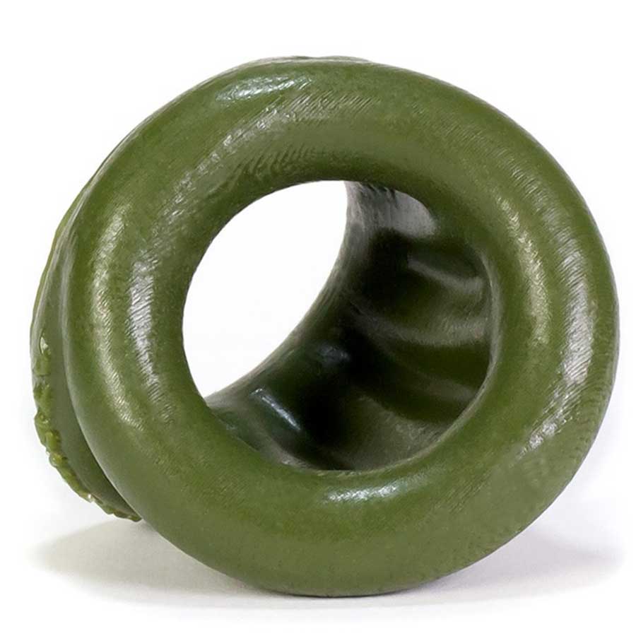 Oxballs BallBender Silicone Ball Stretcher & Cock Ring、mySite、bottomscart